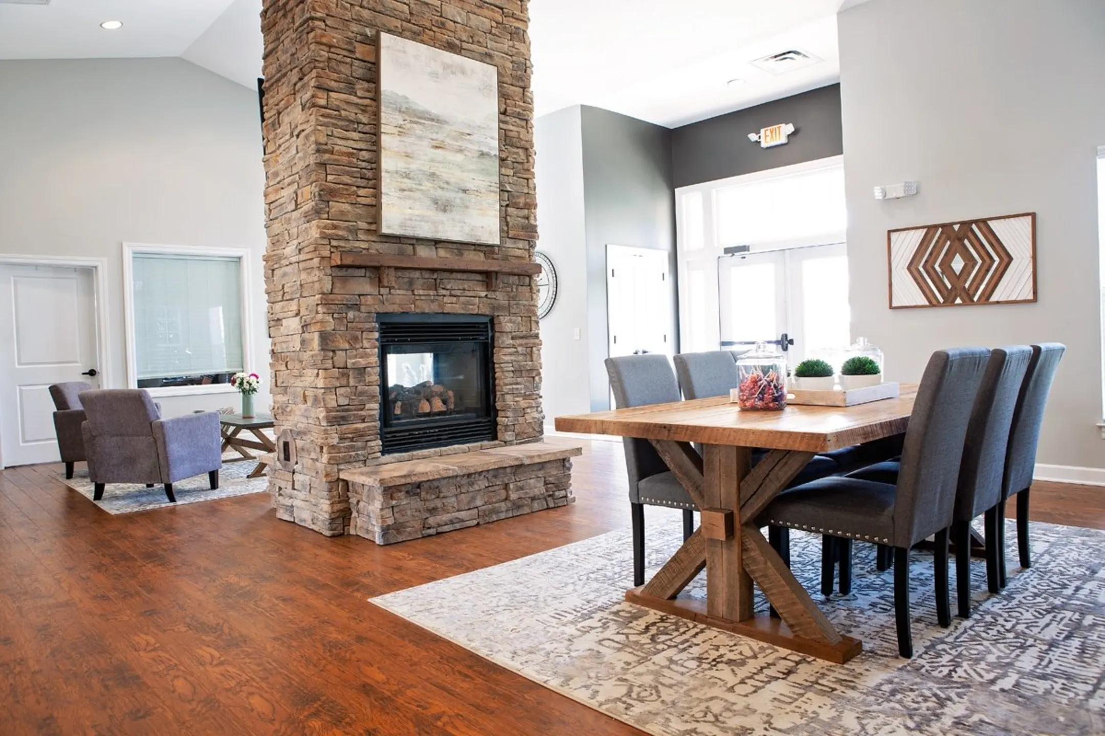 Cumberland Trace Village Apartments - Bowling Green, KY