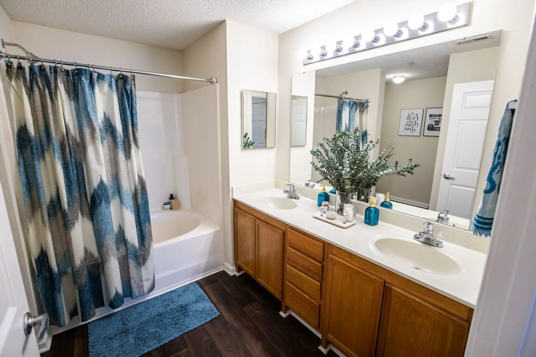 Halton Park Apartments Charlotte, NC 28262