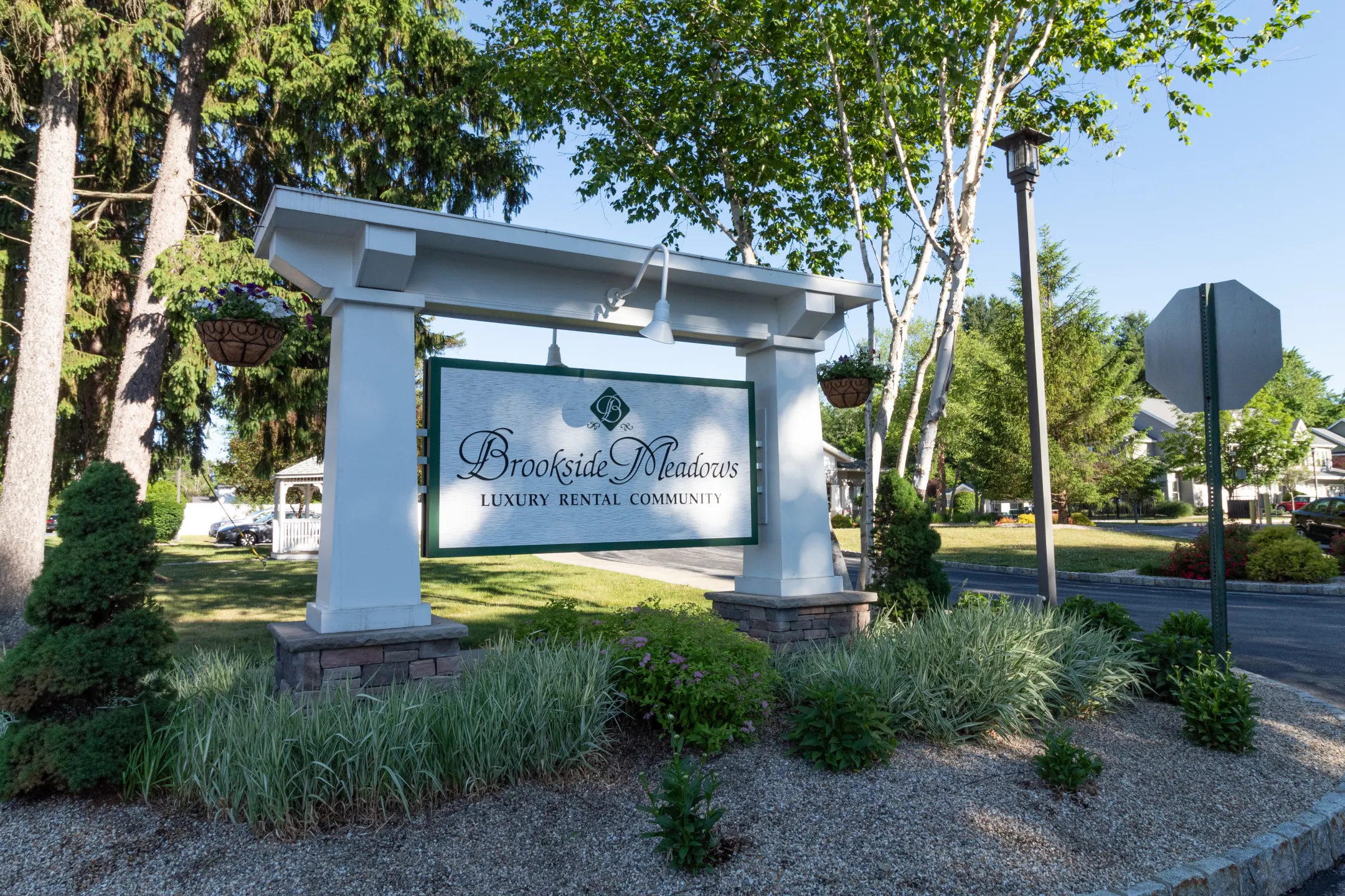 Brookside Meadows Apartments Pleasant Valley, NY 12569