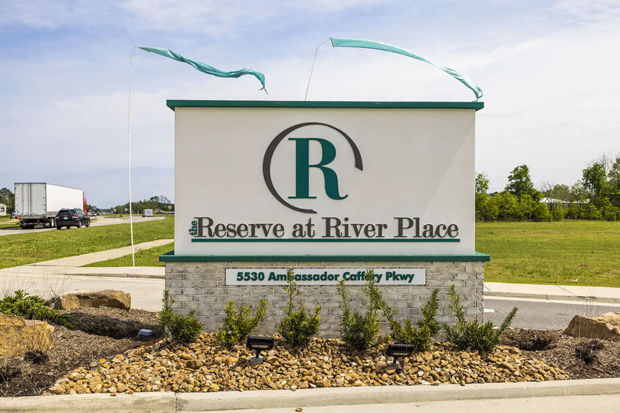 The Reserve at River Place Apartments - Lafayette, LA 70508