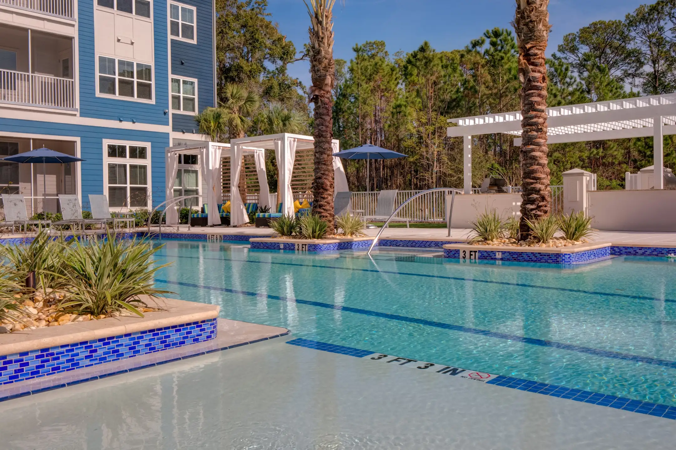 Arya at Windermere 1231 Arya Way Ocoee, FL Apartments for Rent Rent.