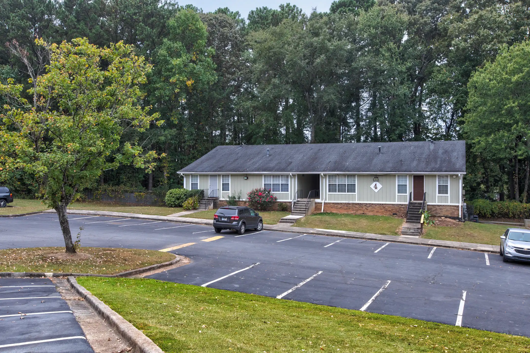 River Ridge Apartments Apartments Riverdale, GA 30274