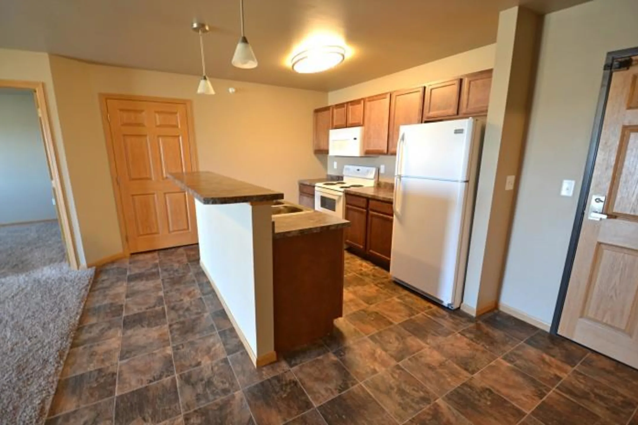 Sidney Apartments Apartments Sidney, MT 59270