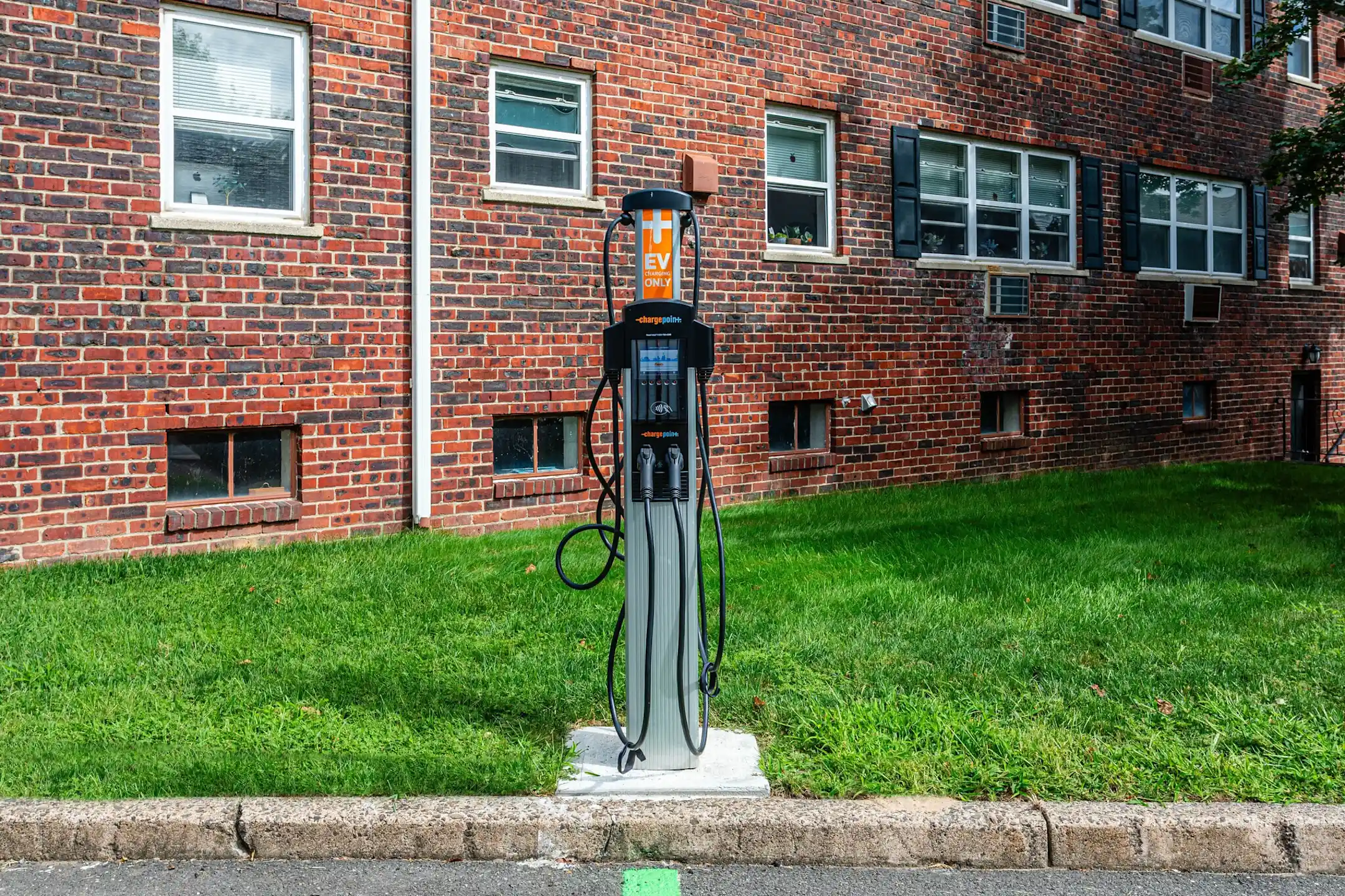 Wayne Village Apartments Wayne, NJ 07470