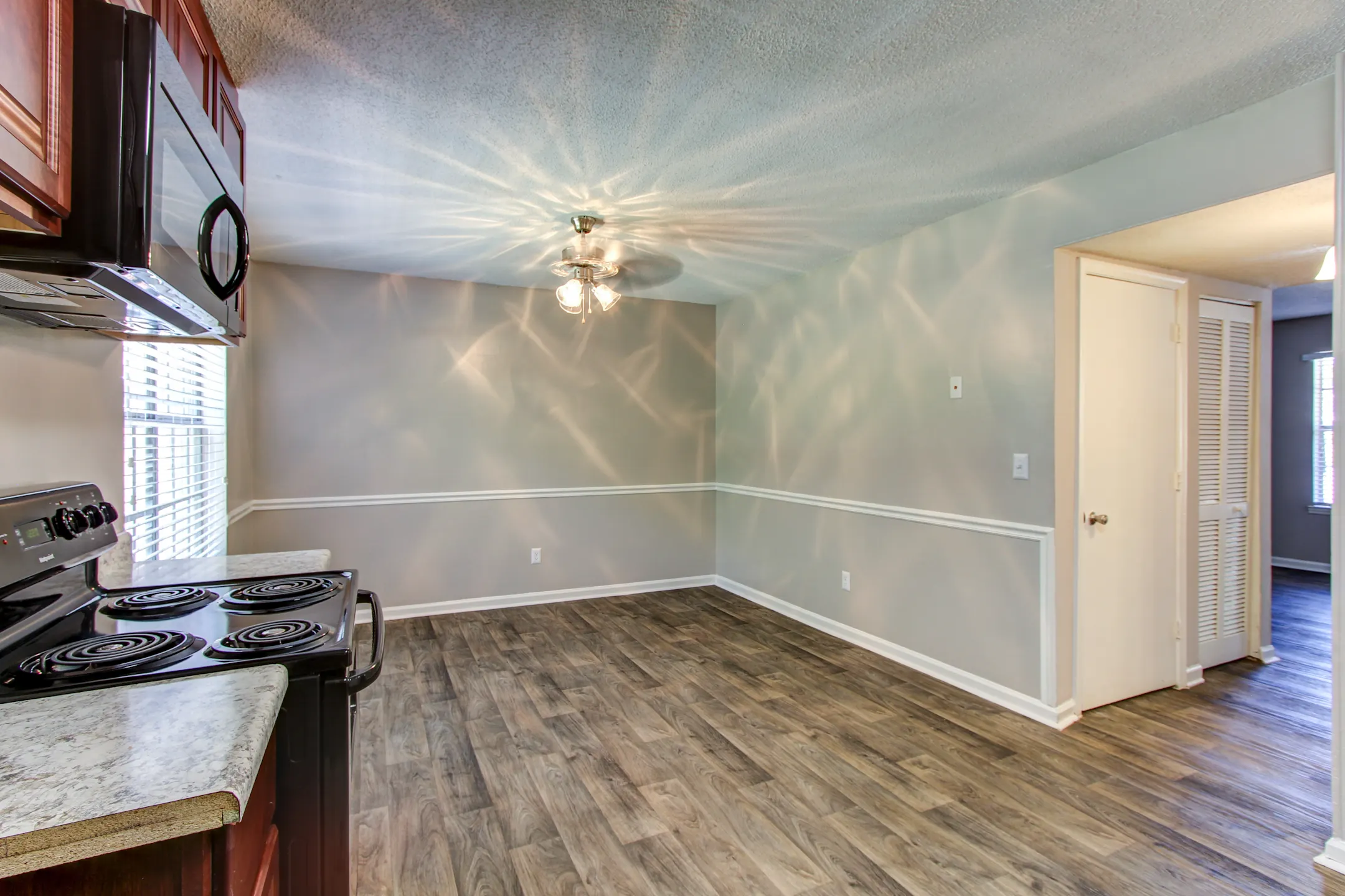 Chester Place Apartments and Townhomes 4747 Lambs Rd North