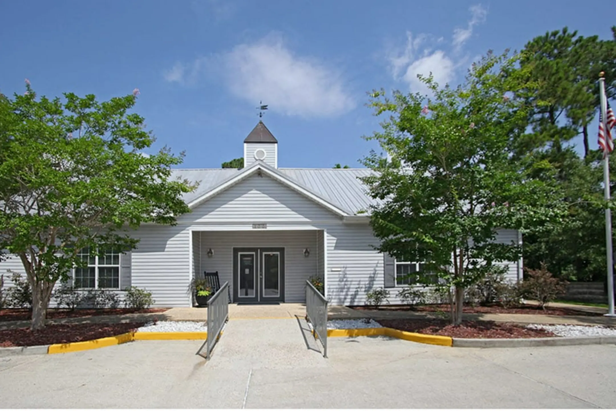 The Waverly 100 Waverly Dr Bay Saint Louis, MS Apartments for Rent