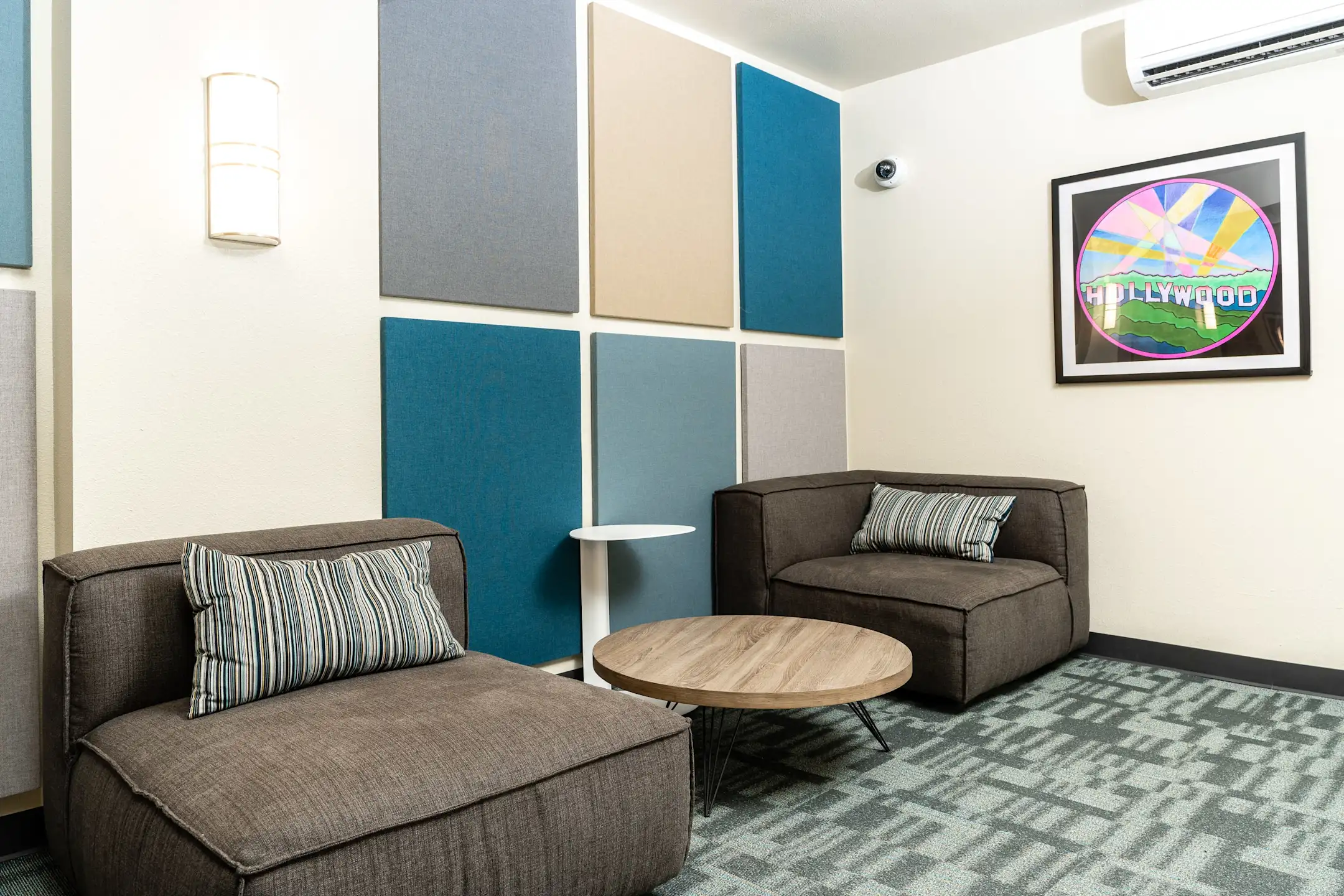 California Villages In Pico Rivera 9050 Carron Dr Pico Rivera, CA