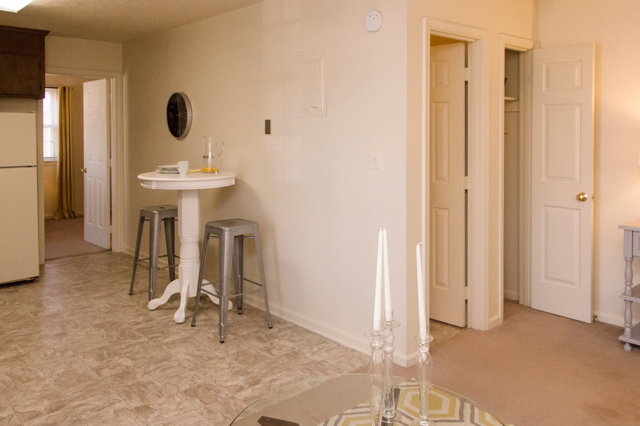 Beechwood Court Apartments 549 Beechwood Dr Lynchburg, VA