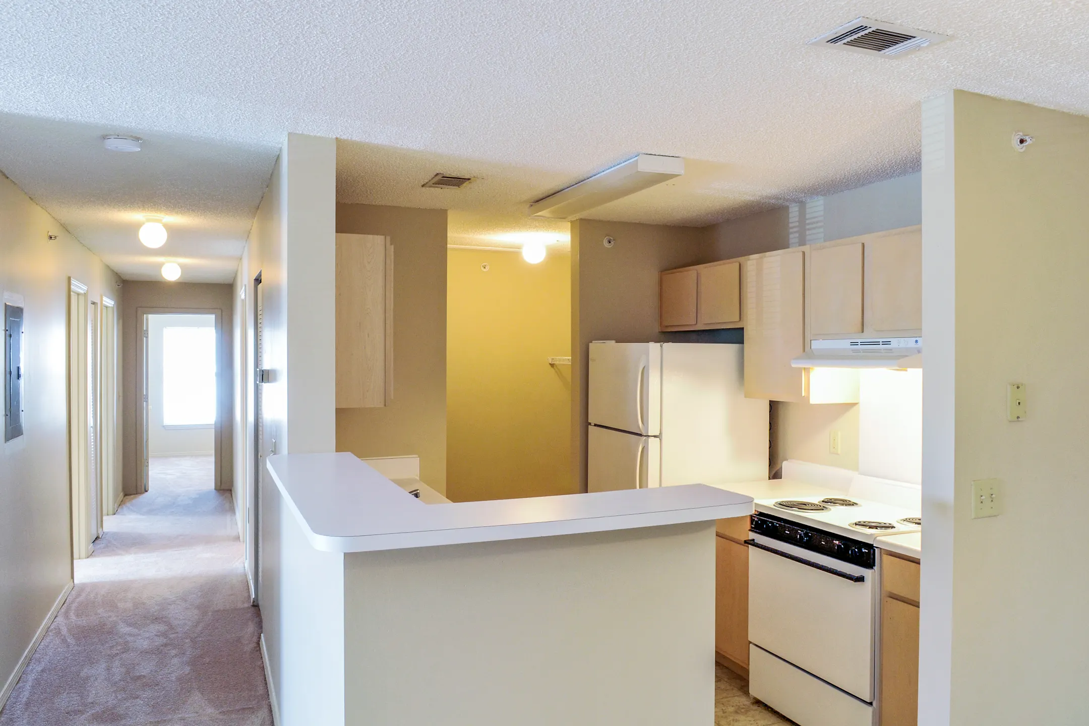 Waterford Place Apartments Milledgeville, GA 31061