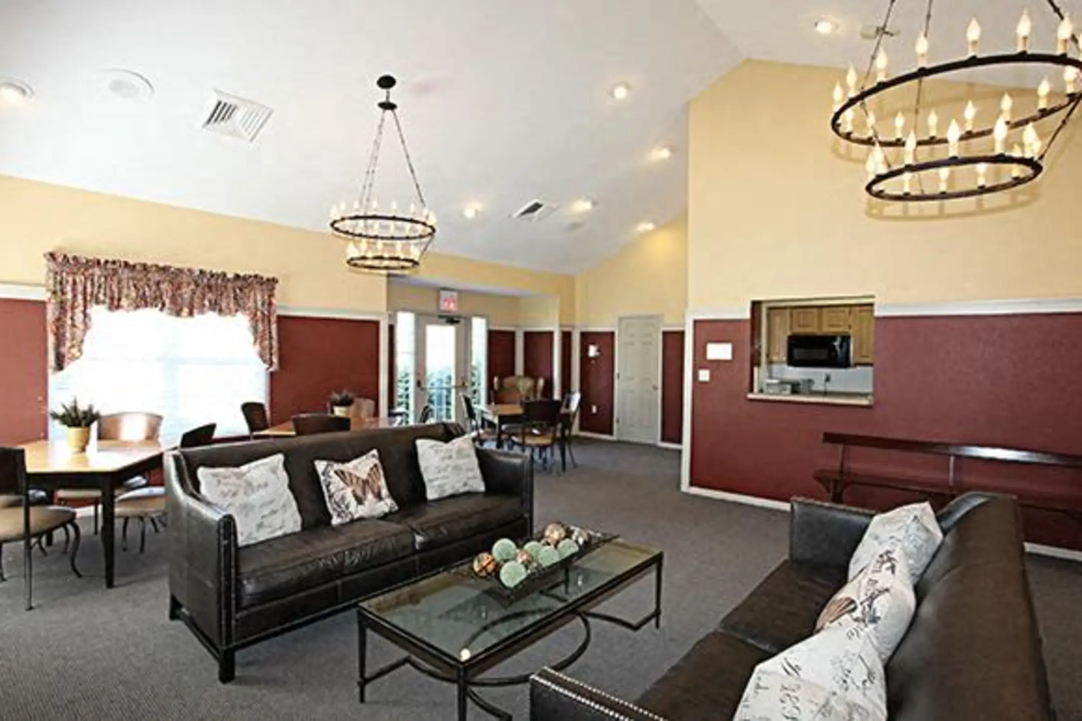 Mannington Place Townhomes Apartments Stow, OH 44224