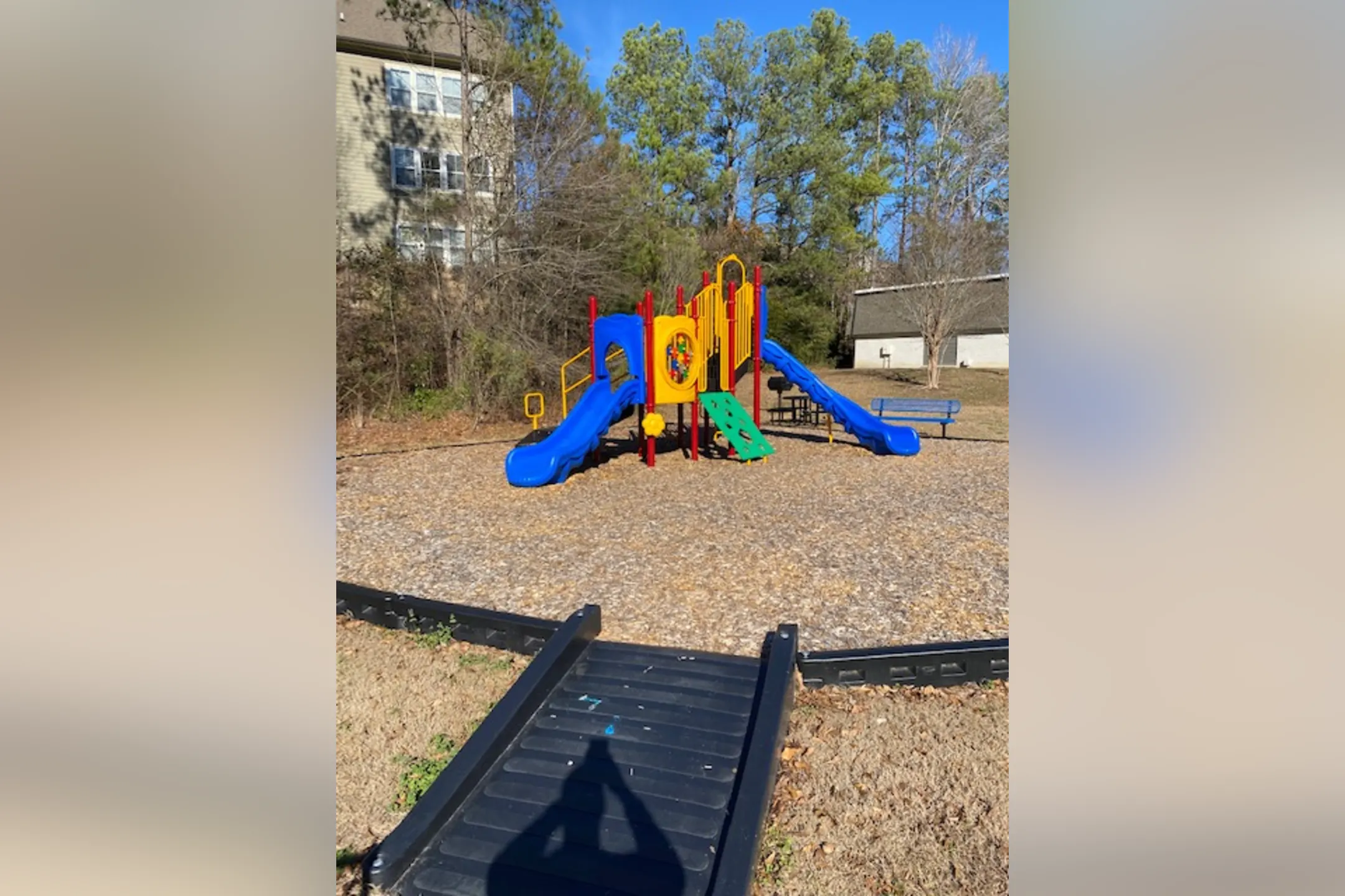 Playground - Icon Waverly - Augusta, GA