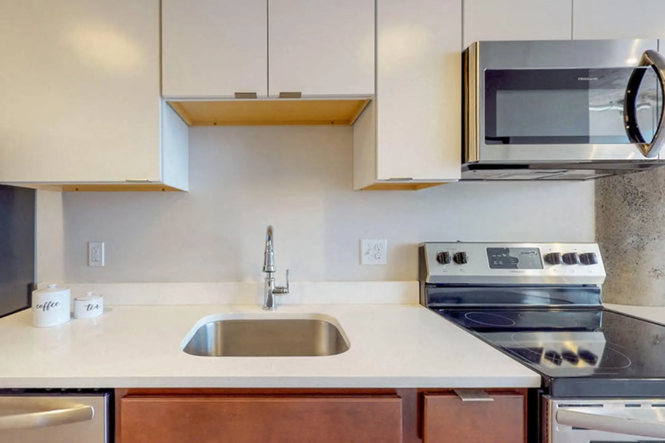 The Knick Apartments Albany, NY 12210