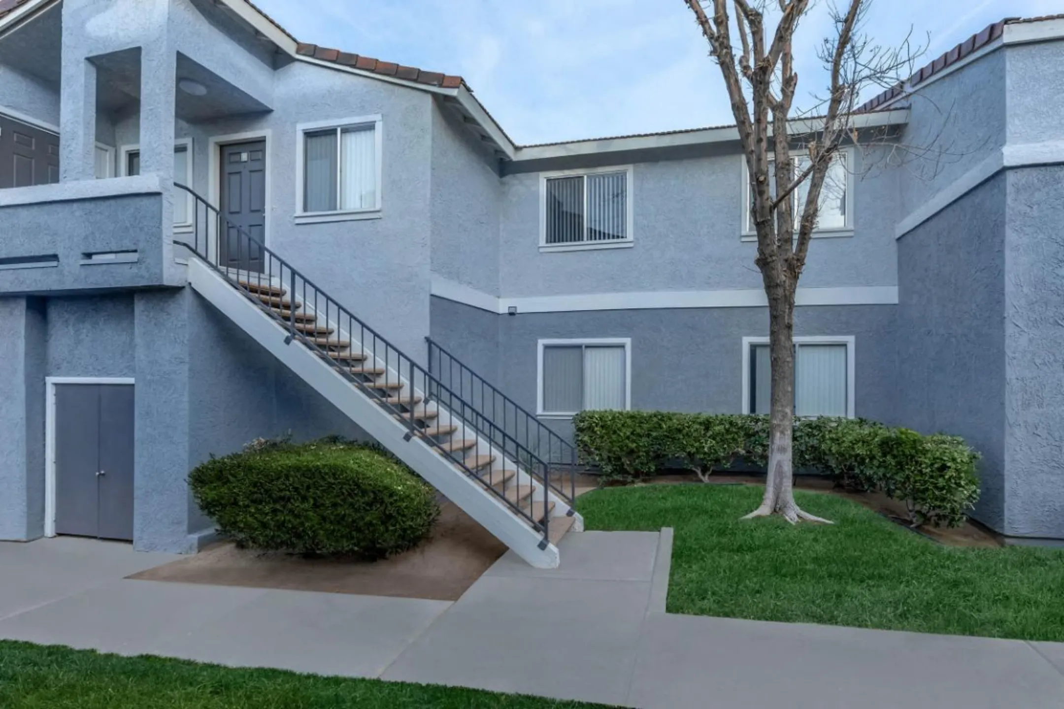 Desert Heights Apartments 1801 Rimrock Rd Barstow, CA Apartments