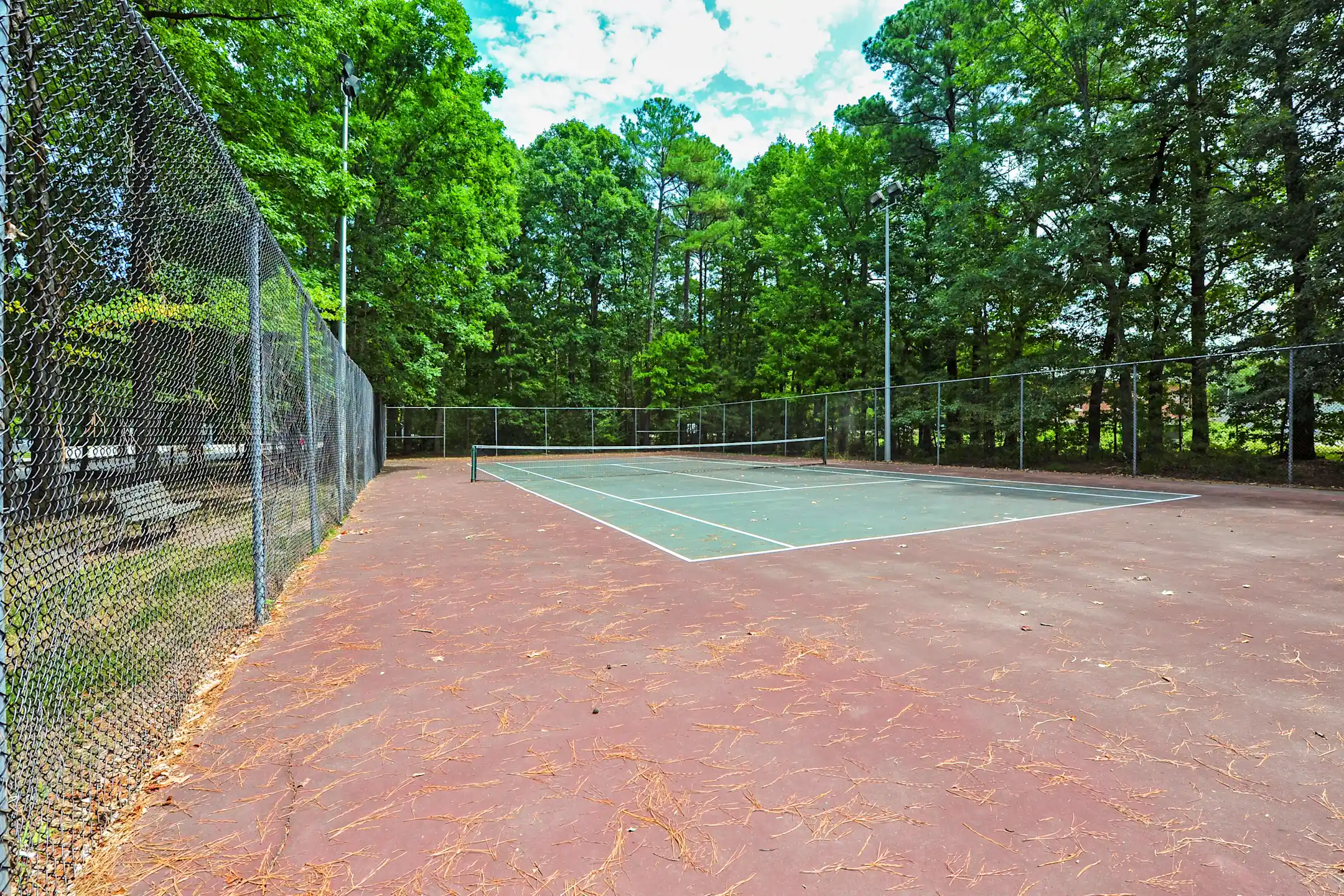 Forest Lake At Oyster Point - Newport News, VA