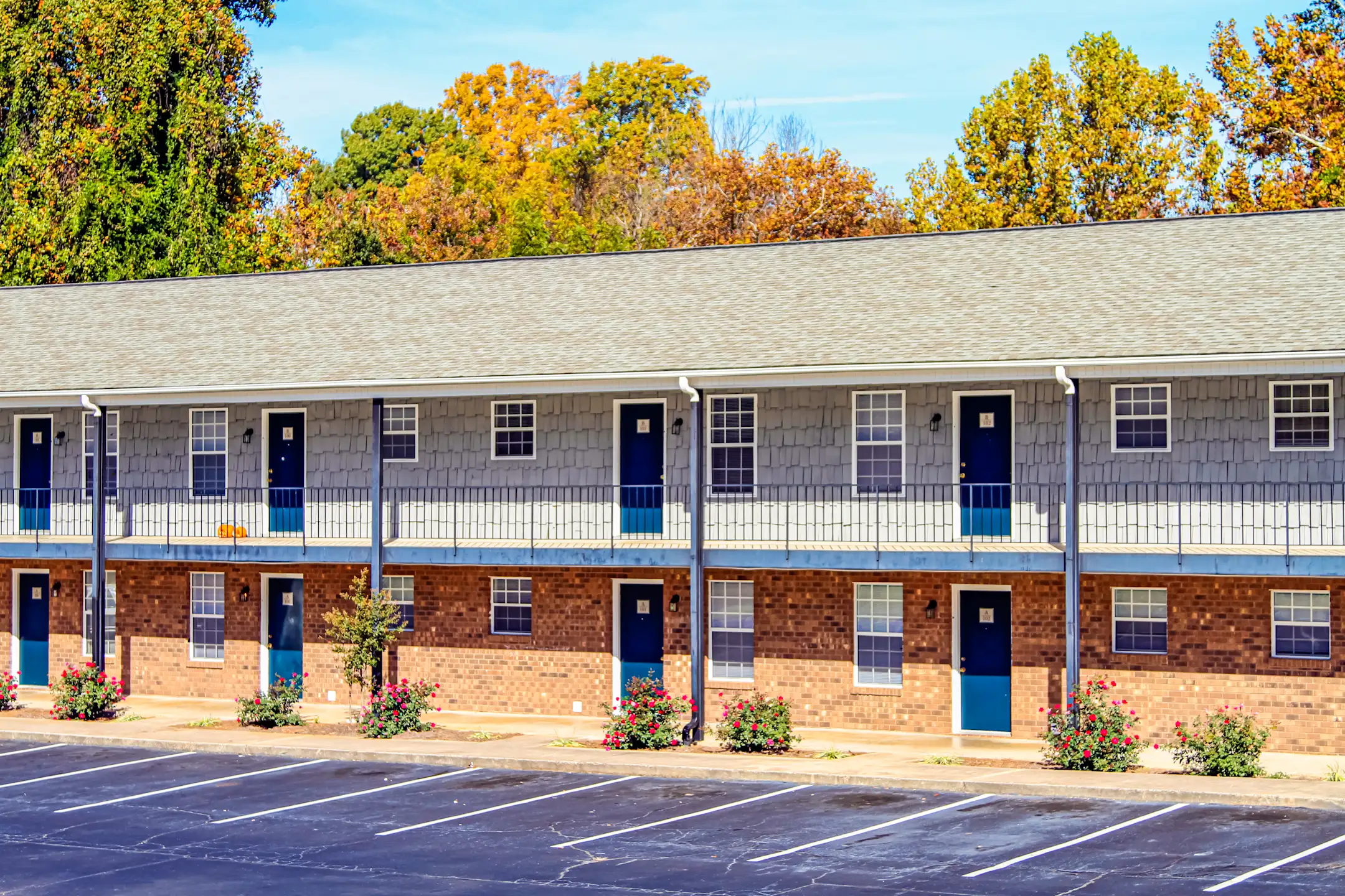 Alder Ridge Apartments Apartments WinstonSalem, NC 27104