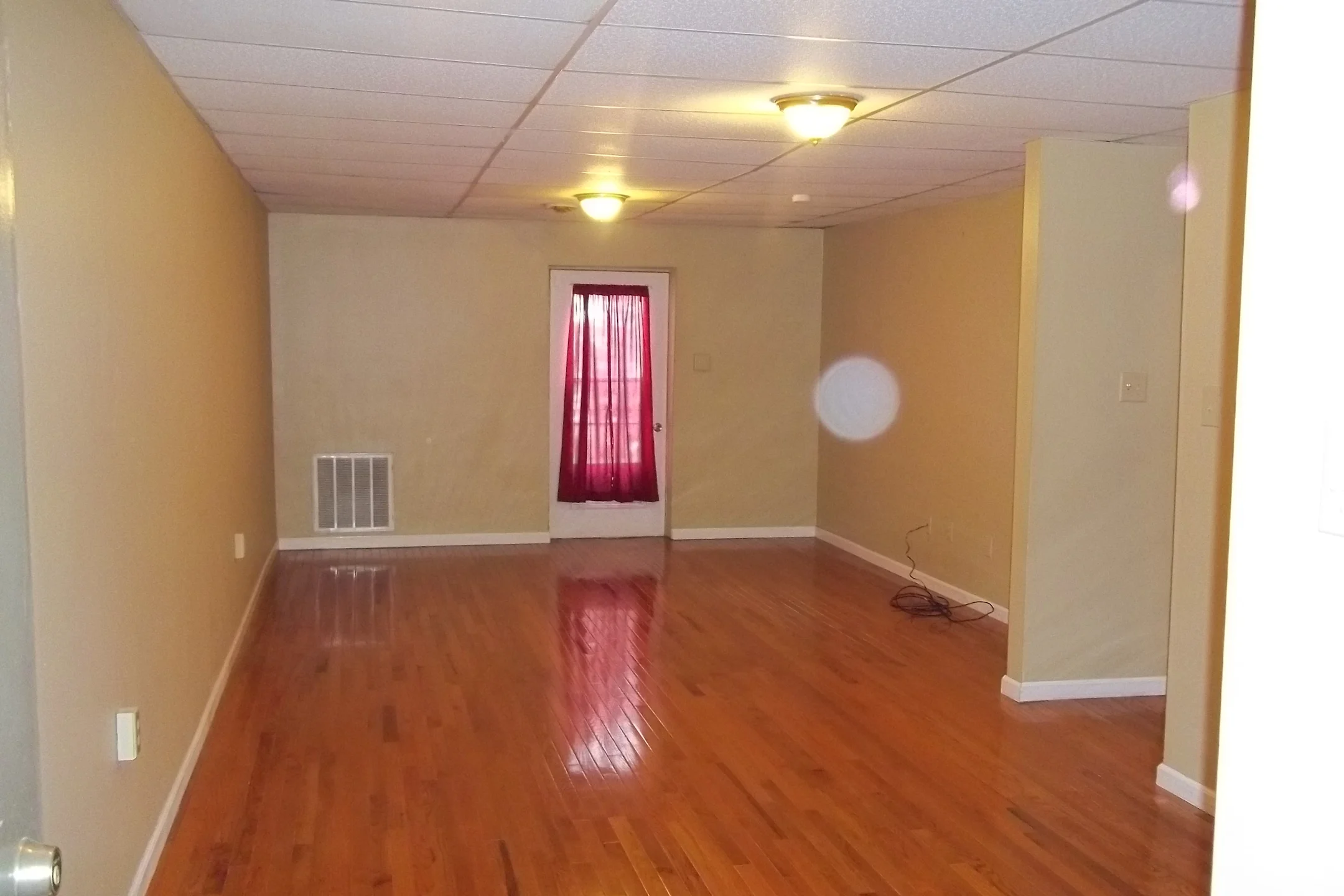 Pottsville Apartments 2100 West Norwegian Street Pottsville, PA