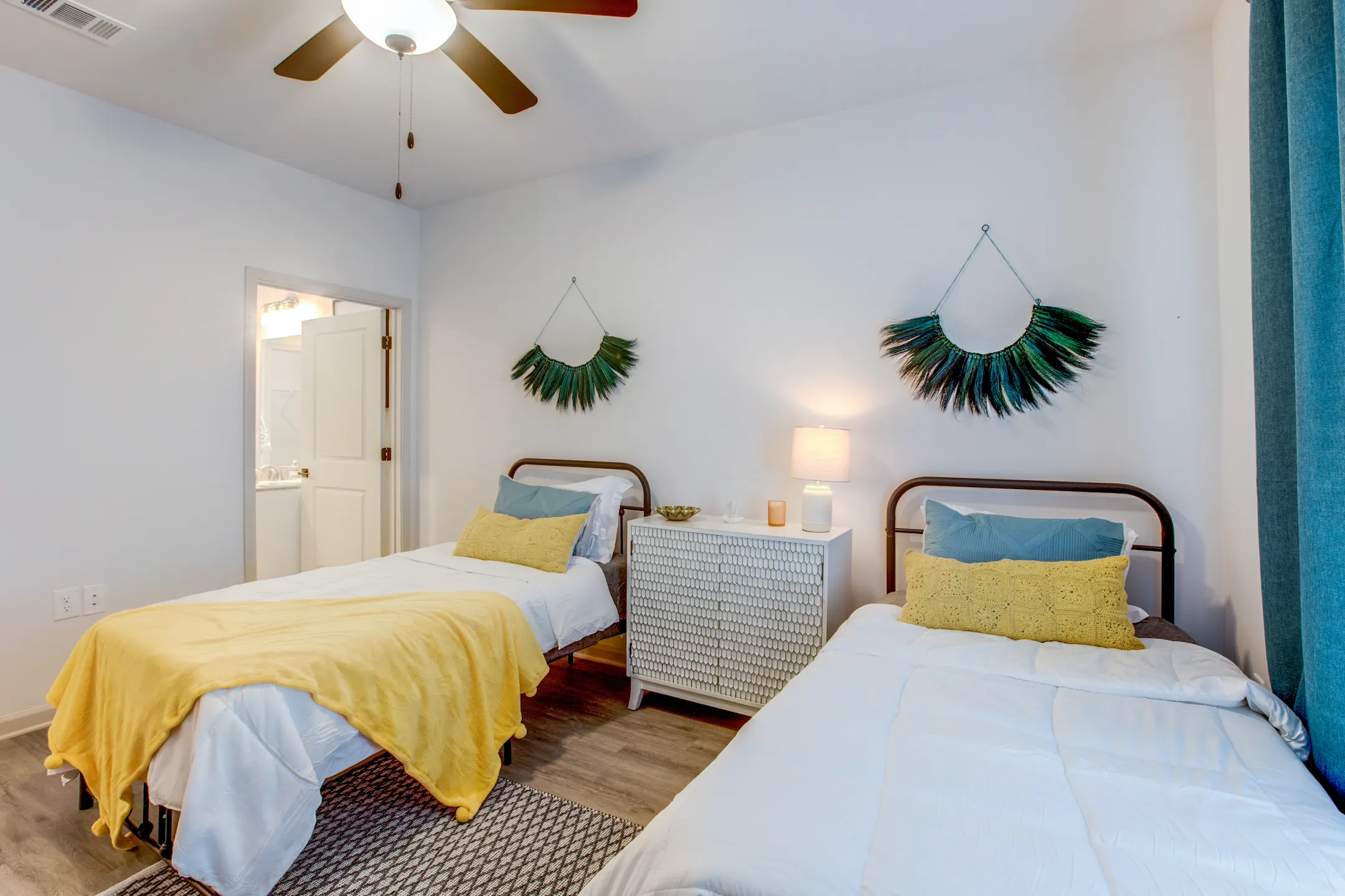 The Blakely 542 Glenn Gee Road Pendergrass, GA Apartments for Rent