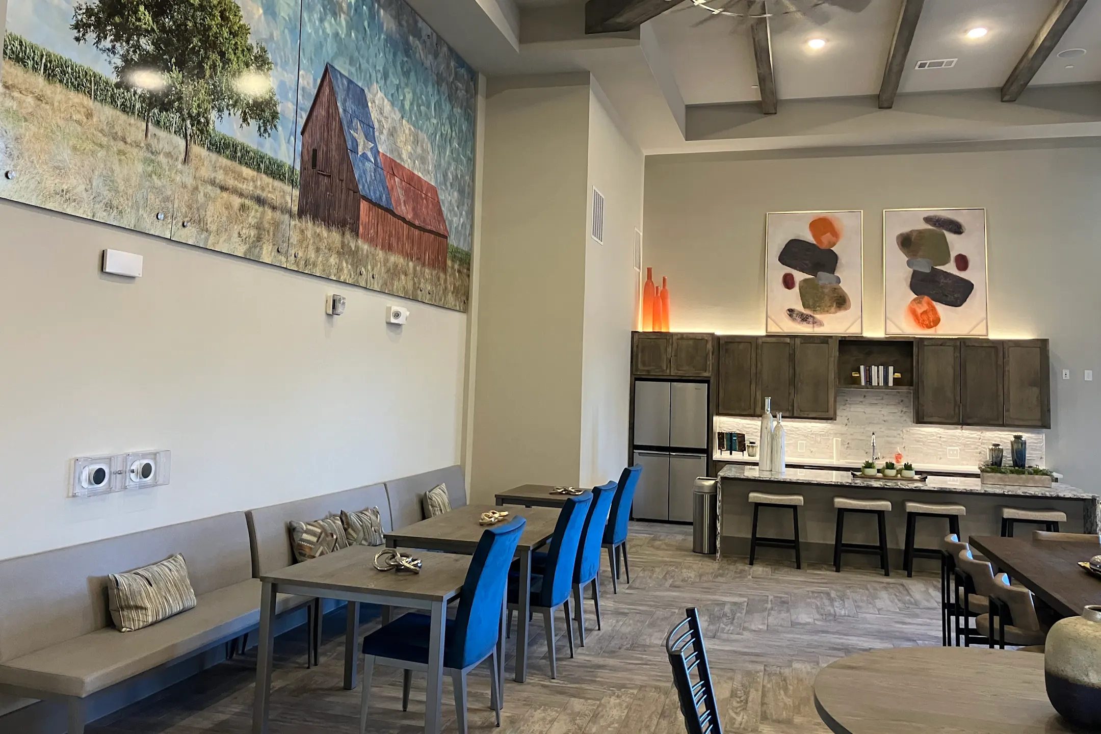 The Duvall Apartments Grand Prairie, TX 75052