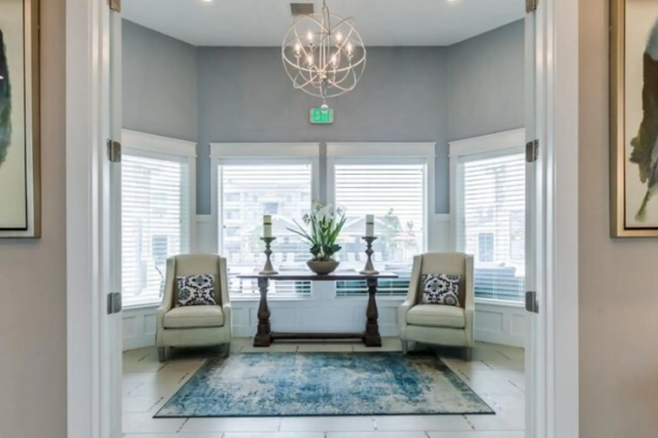 The Kensington Apartments at North Pointe 7410 W Saxton Dr Boise