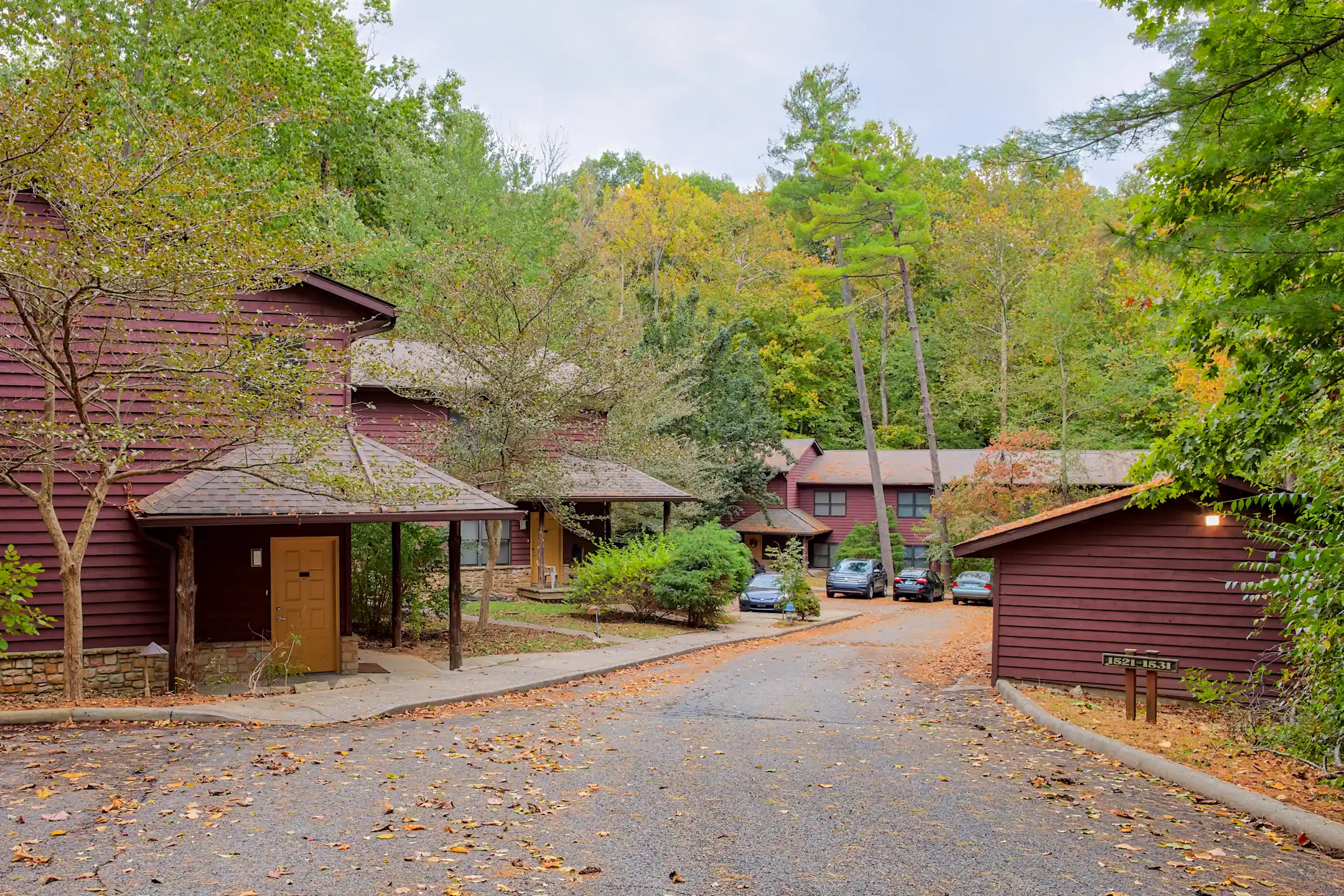 The Arbors Apartments Bloomington, IN 47401