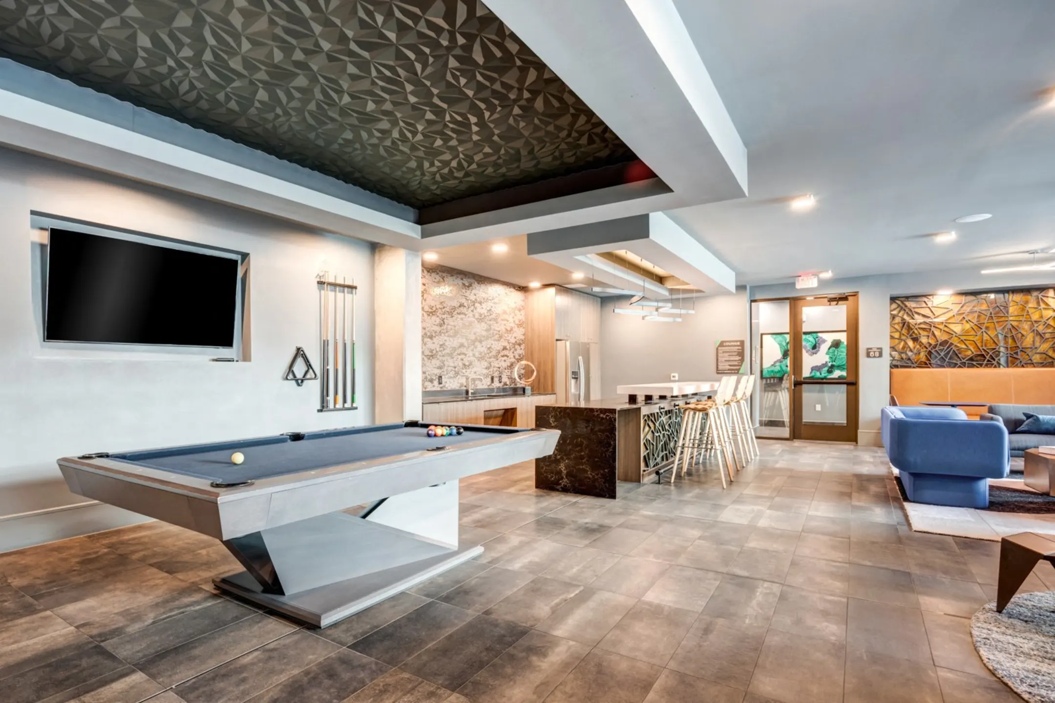 Esperanza Domain Apartments Austin, TX 78758