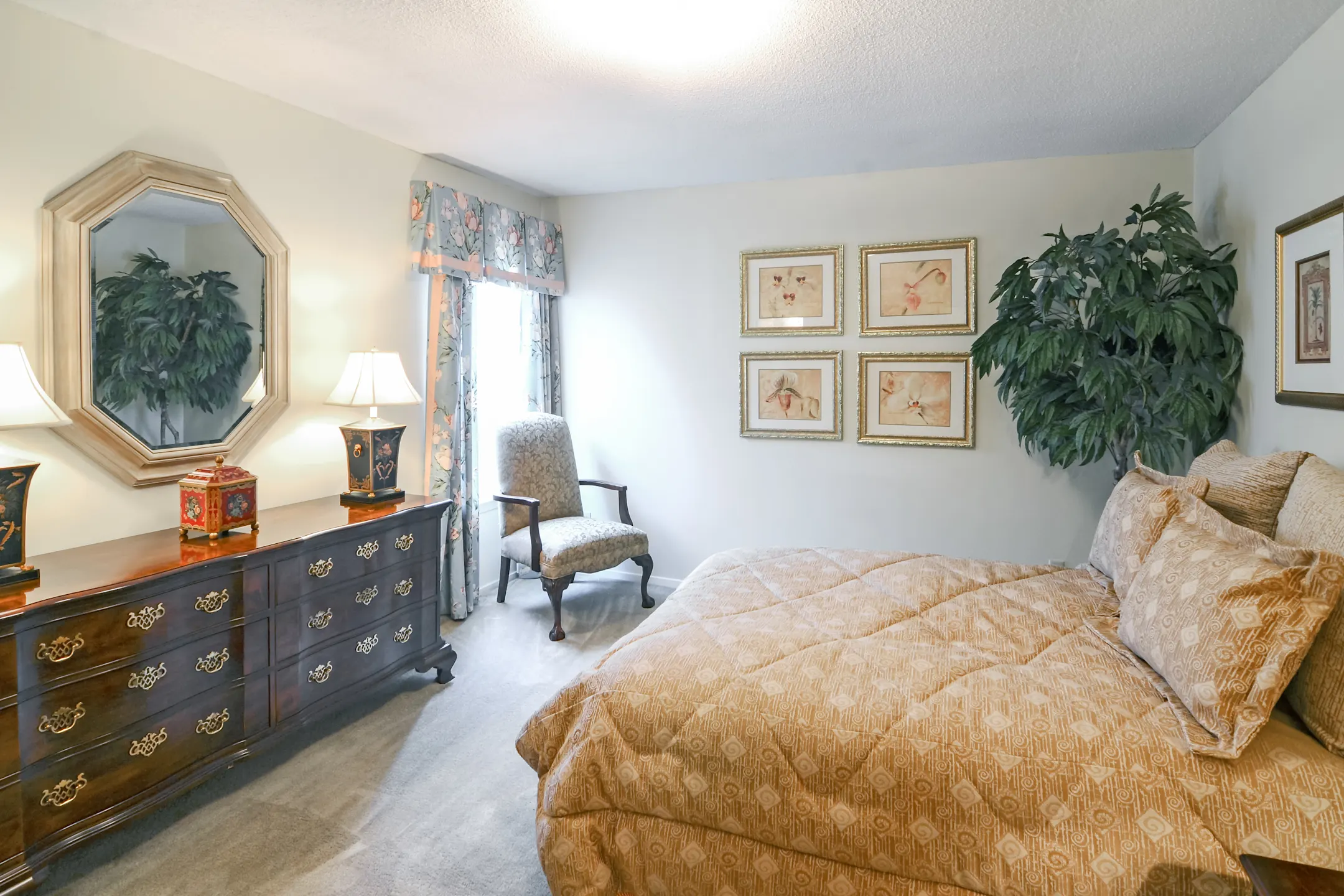 Riverdale Apartments Memphis, TN 38119