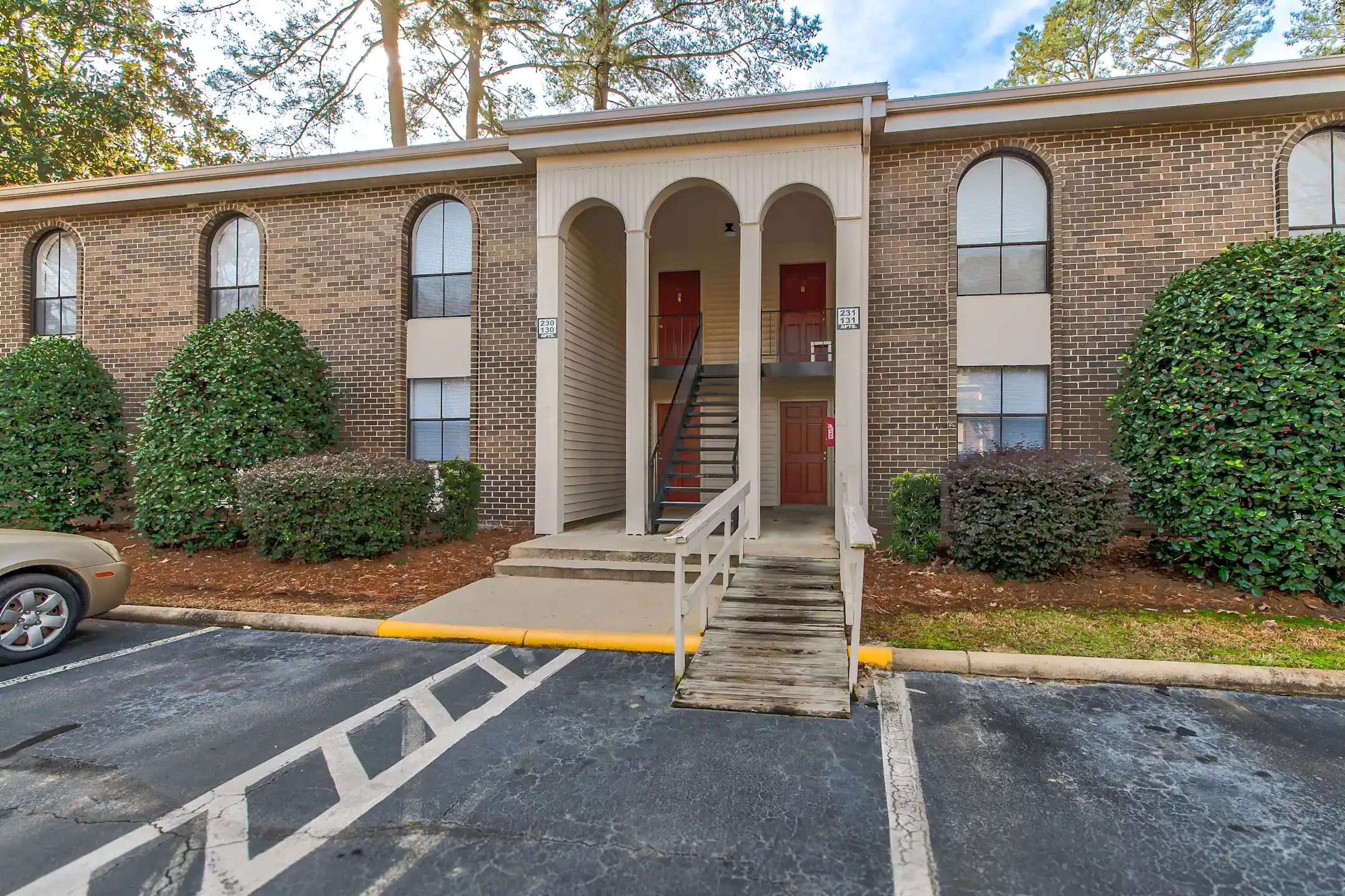 Granby Oaks Apartments West Columbia, SC 29169