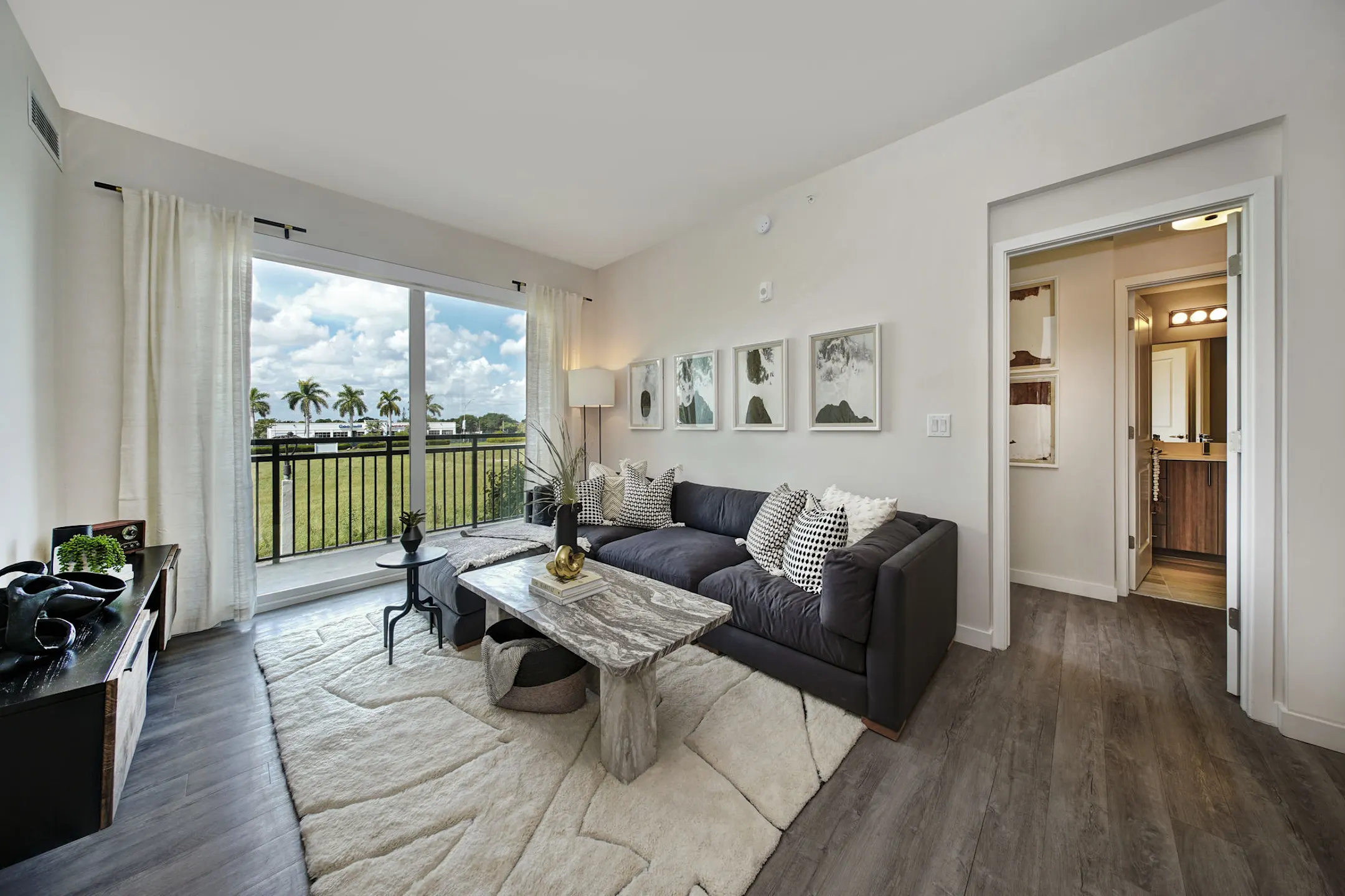 The Pomelo Apartments Miami Gardens, FL 33056