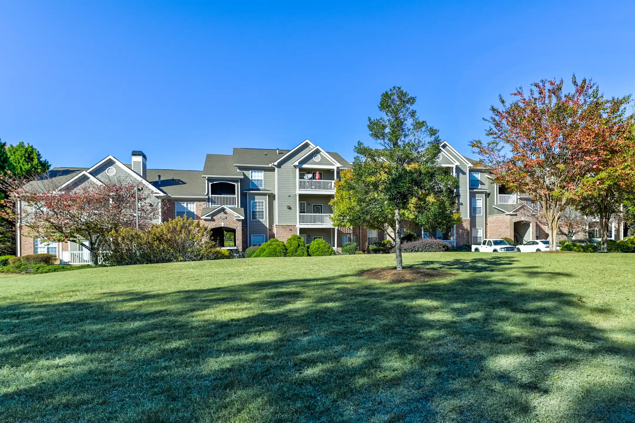 Grayson Park Estates 1525 Grayson Hwy Grayson, GA Apartments for