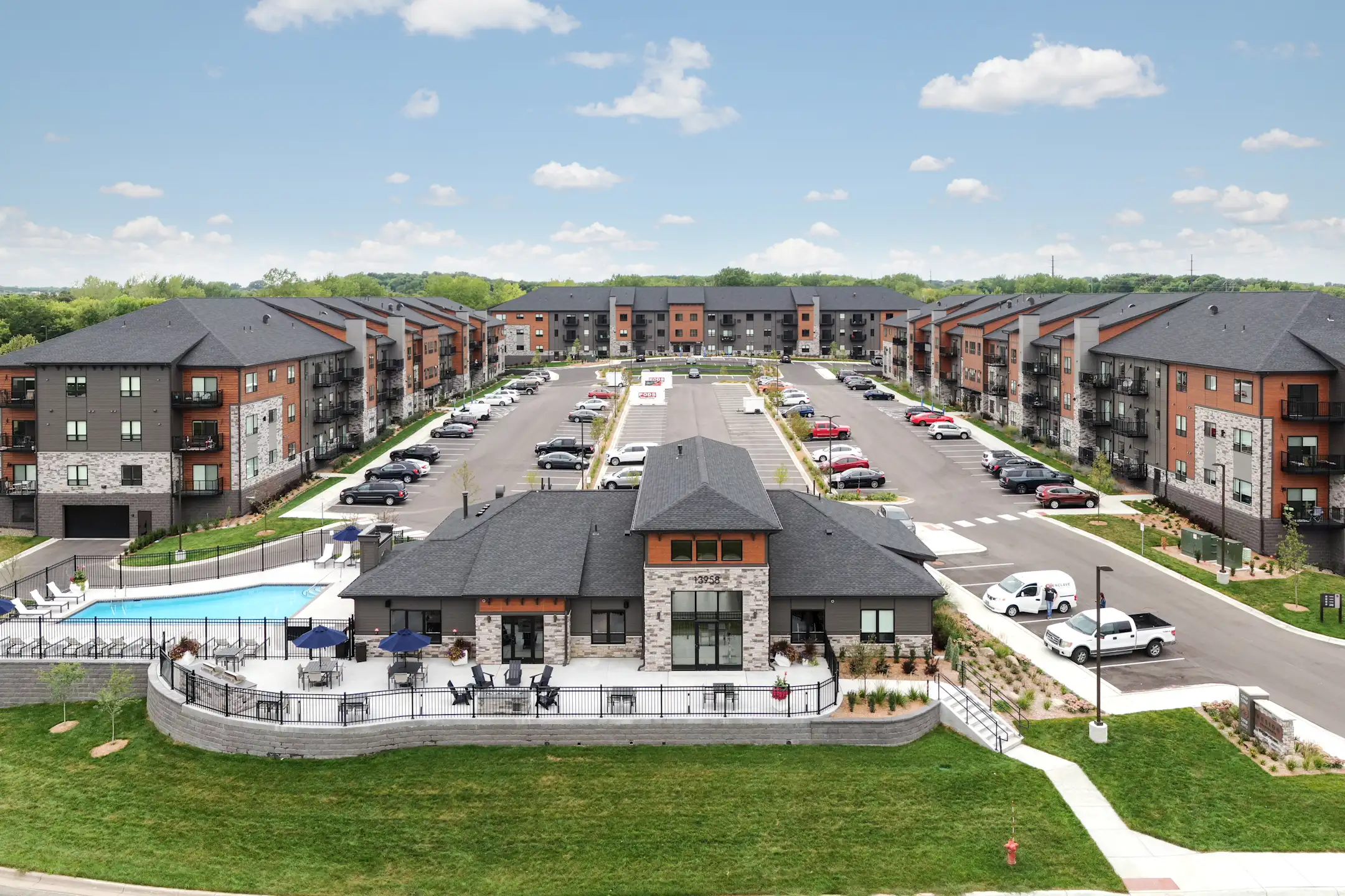 Reside 13930 Edgewood Ave Savage, MN Apartments for Rent Rent.