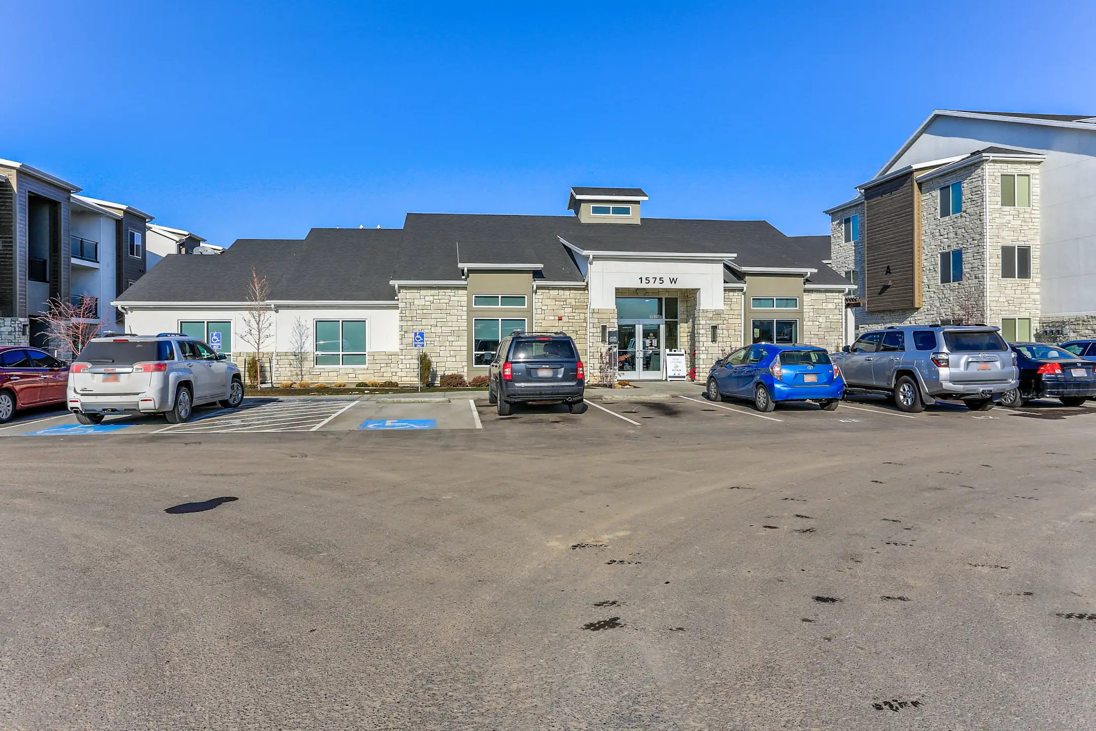 Altair at Riverwalk Apartments West Haven, UT 84401