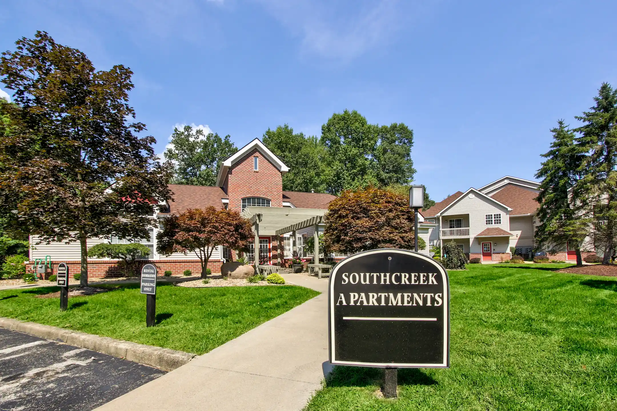 Southcreek Apartments 1100 Boardman Canfield Rd Youngstown, OH for Rent Rent.