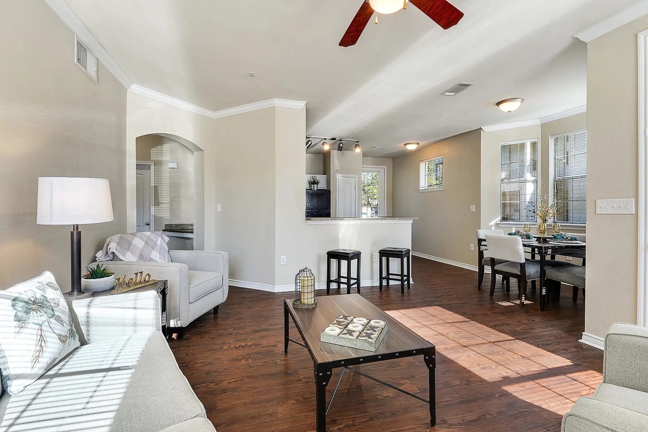 Zachary Parkside Apartments Zachary, LA 70791