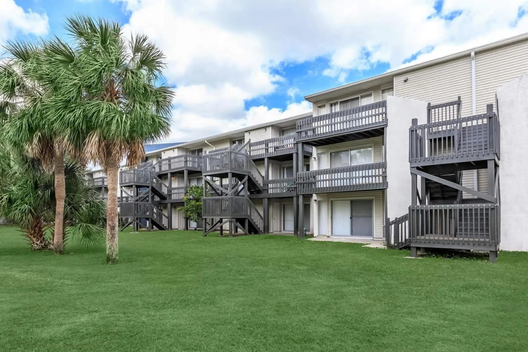 The Reserve at St Johns River Apartments Jacksonville, FL 32277