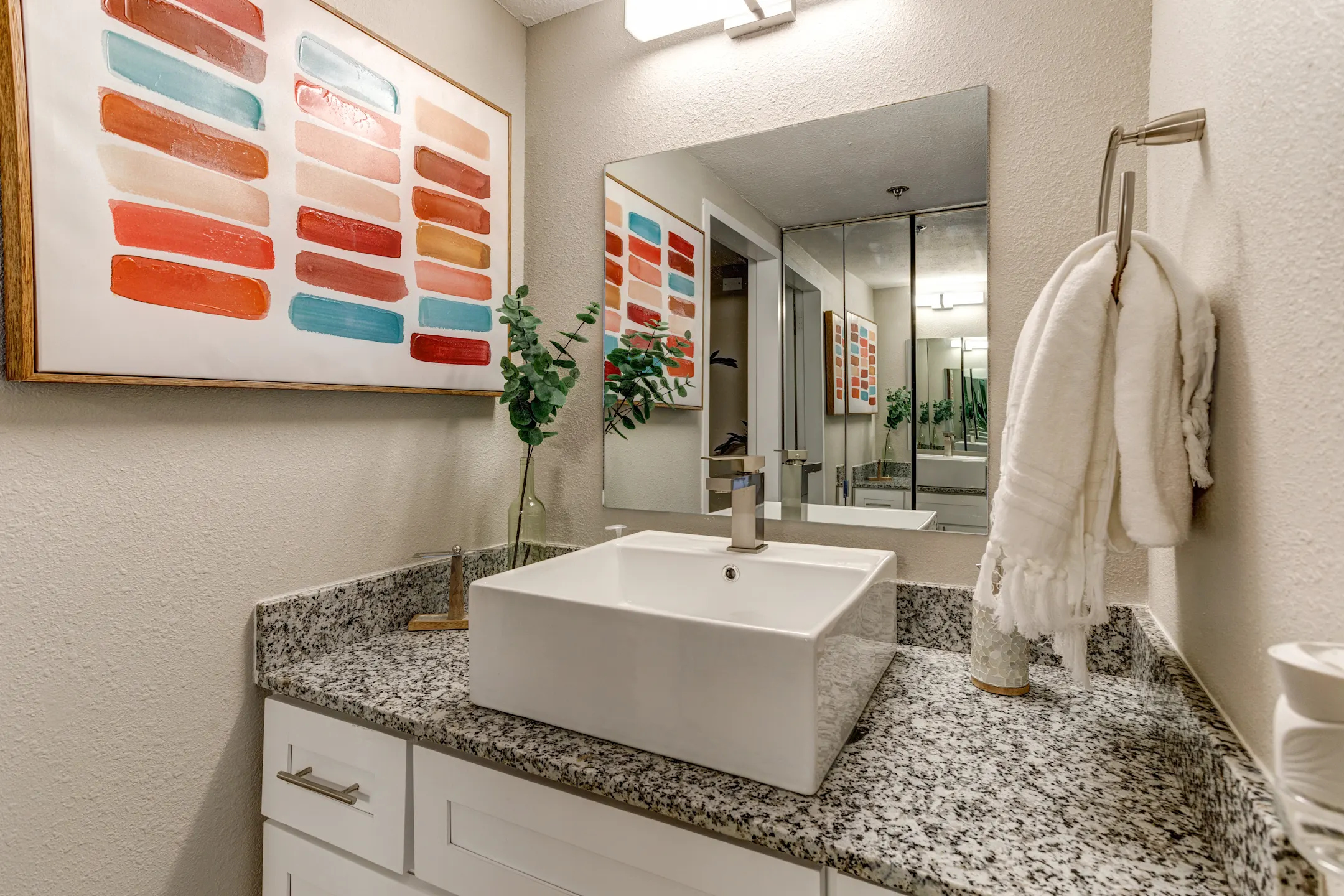 Alta Living Apartments Colorado Springs, CO 80906