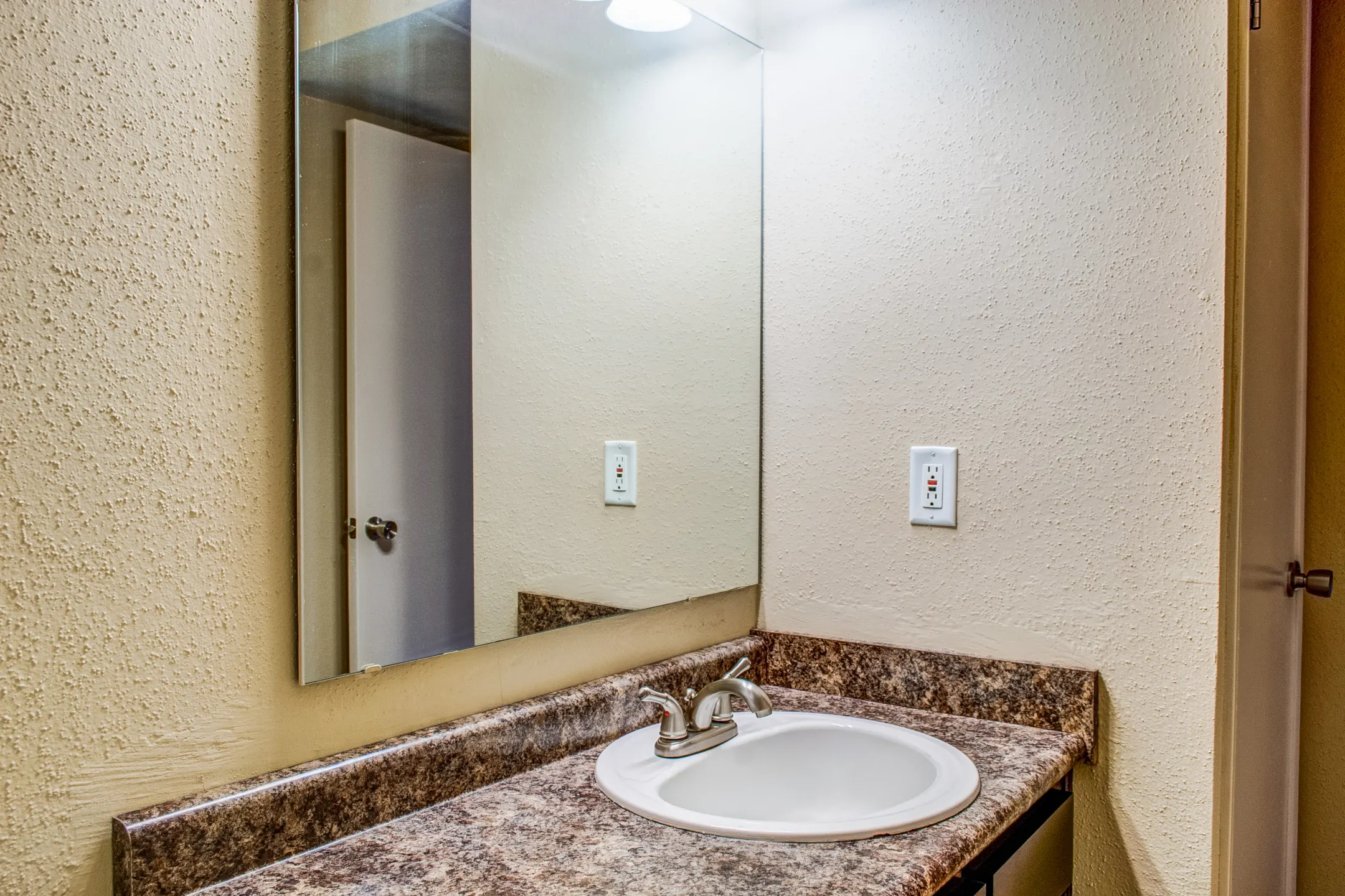 Bathroom - Waterford Downs Apartments - Saint Louis, MO