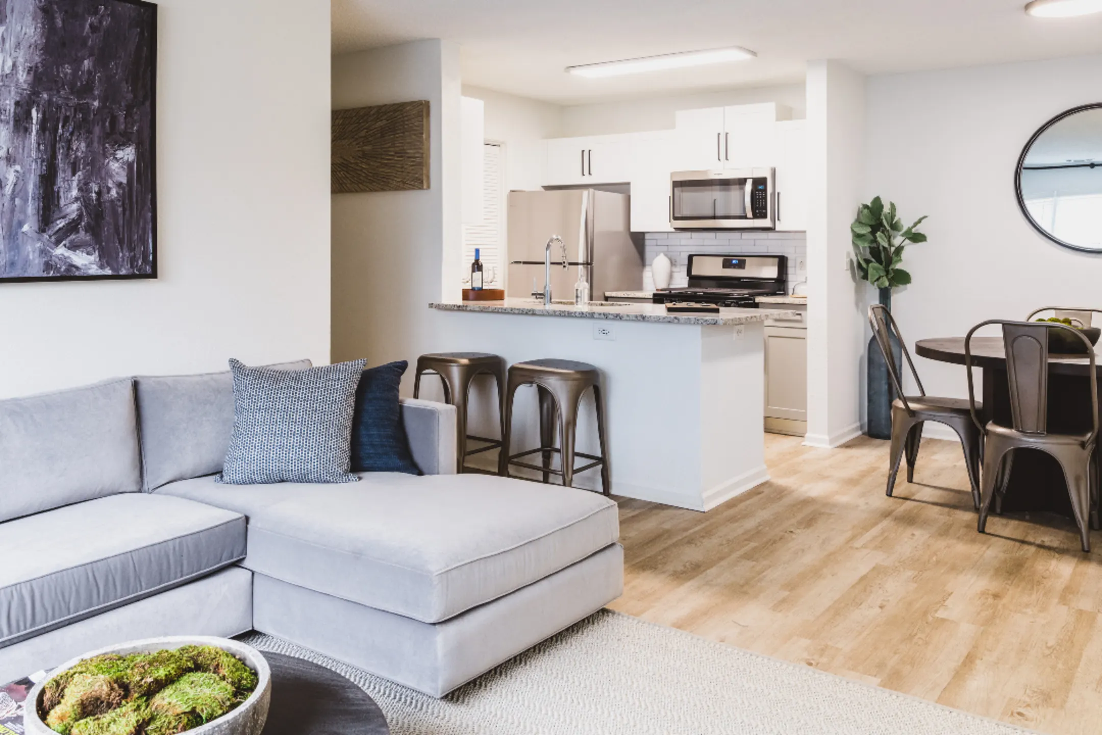 Highlands Nanuet Apartments Nanuet, NY 10954