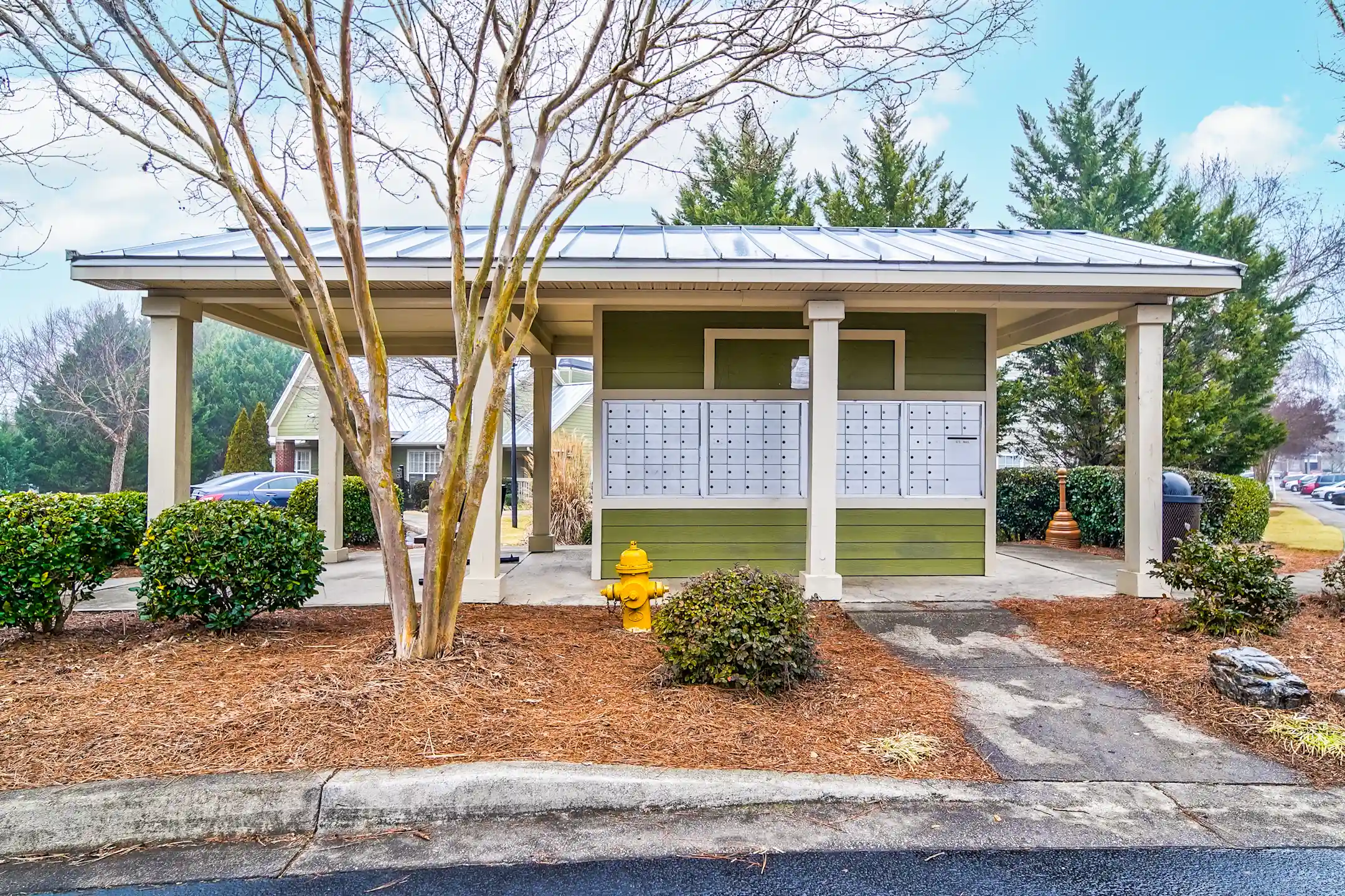 Signature Pointe Apartments Piedmont, SC 29673