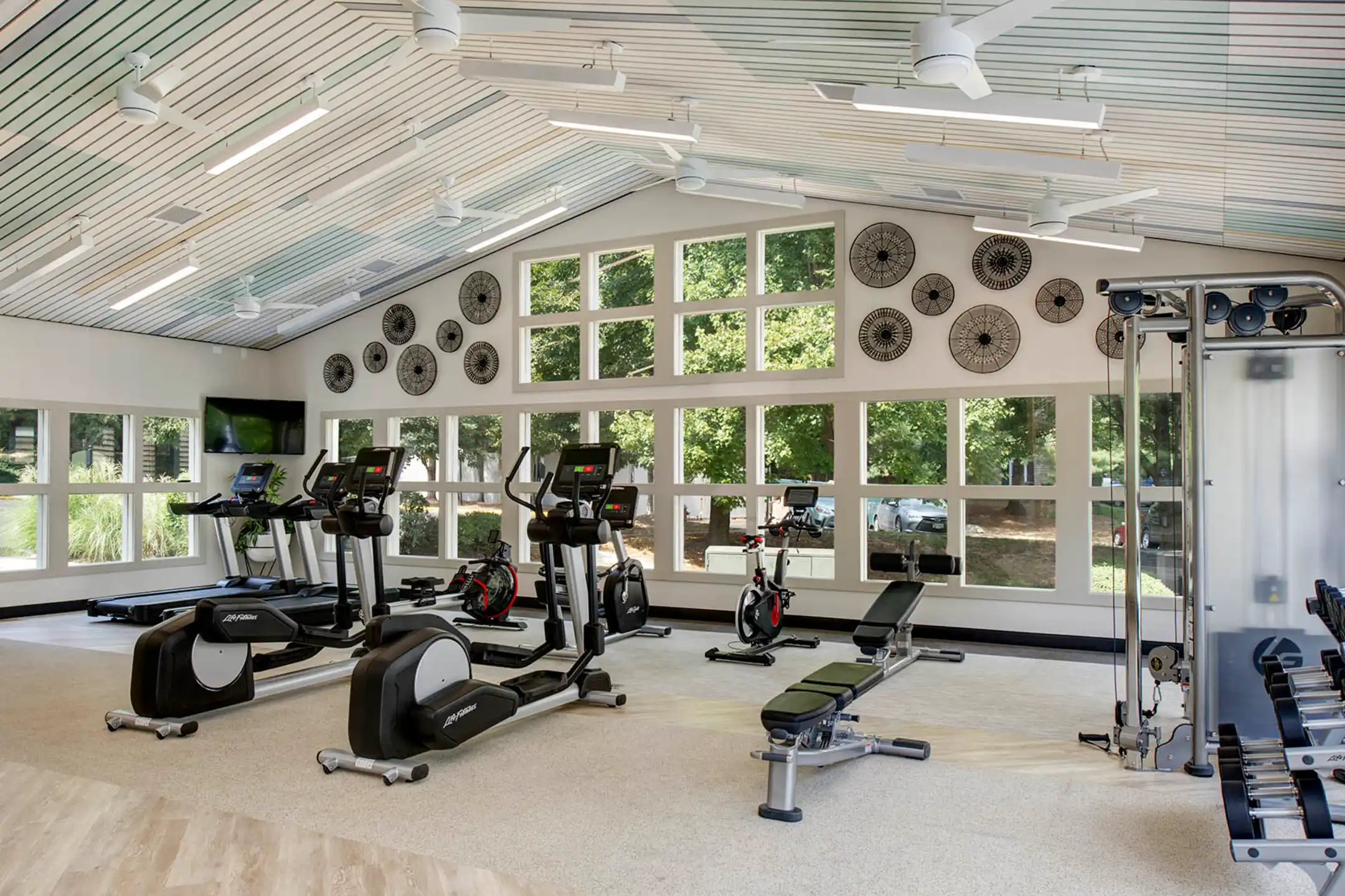 Burke Shire Commons Apartments Apartments Burke, VA 22015