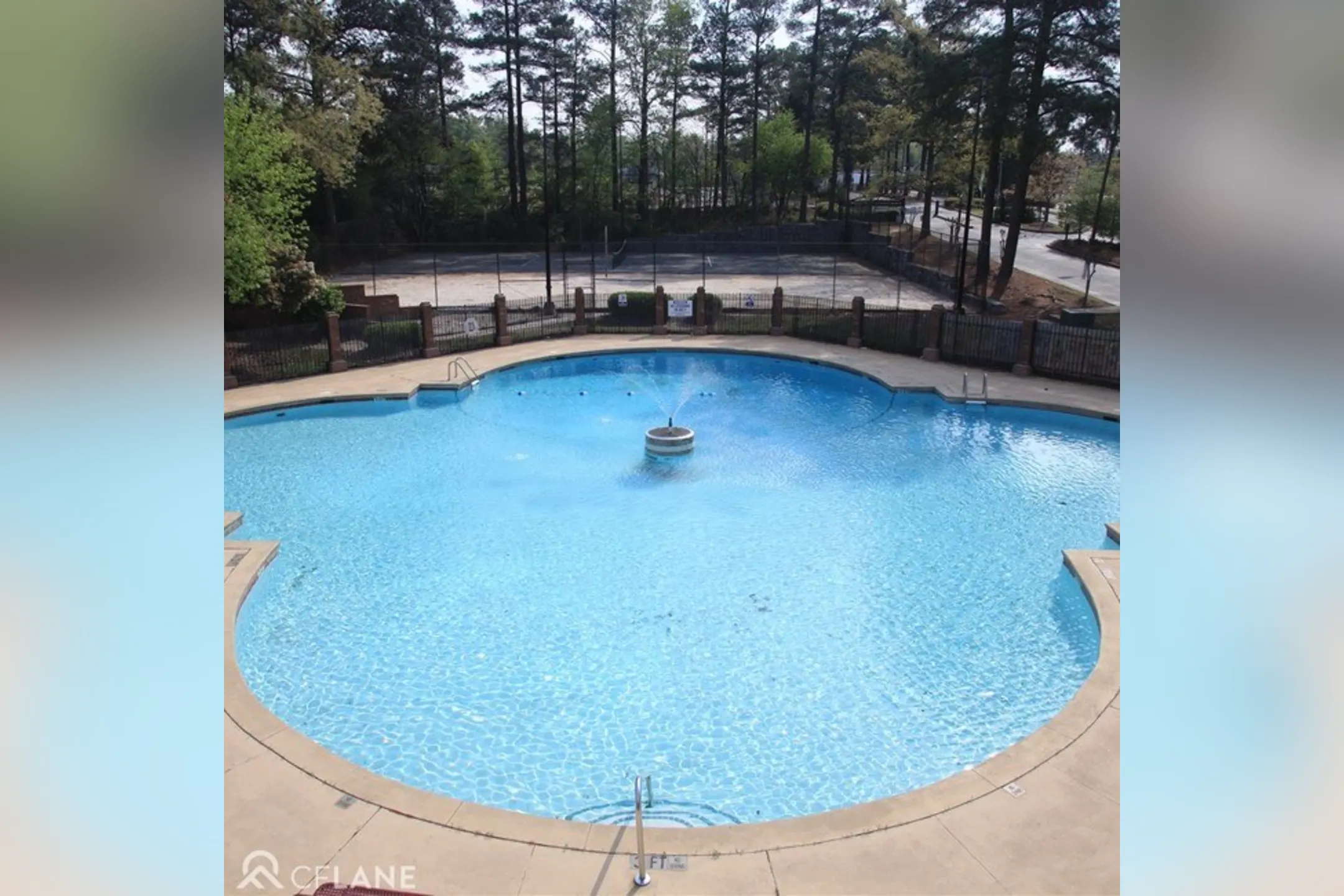 Pool - Beacon Ridge - Atlanta, GA
