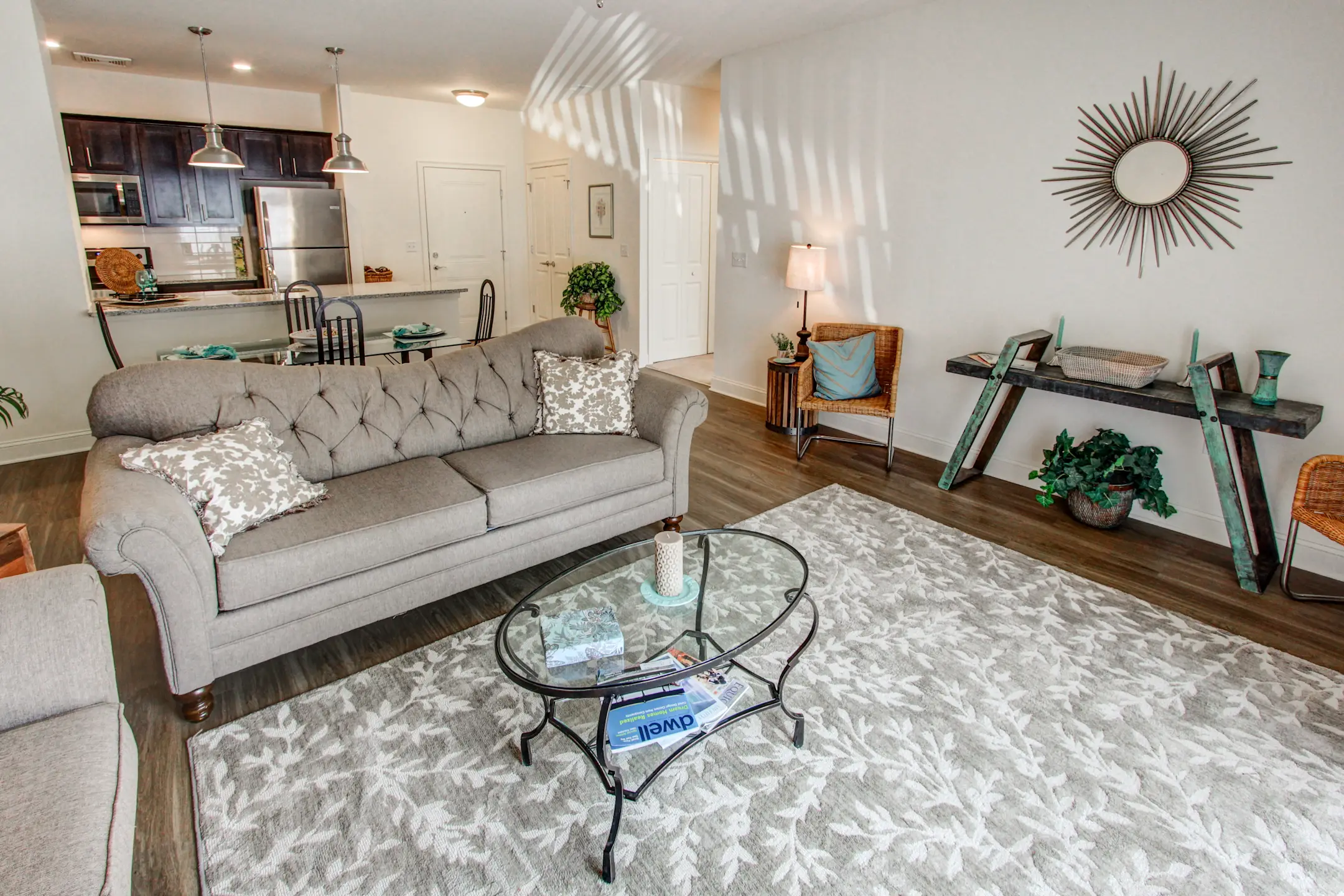 Carlton Hollow Senior Apartments 2000 Carlton Hollow Way Ballston