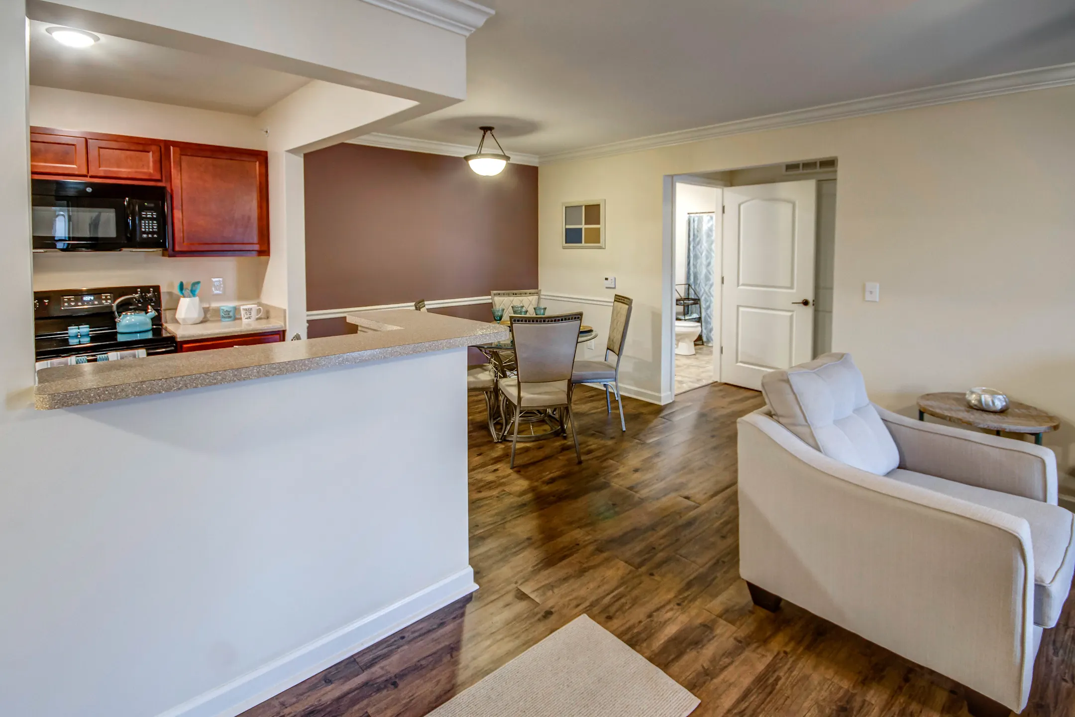 Nicholas Place Apartments Apartments Middletown, OH 45005