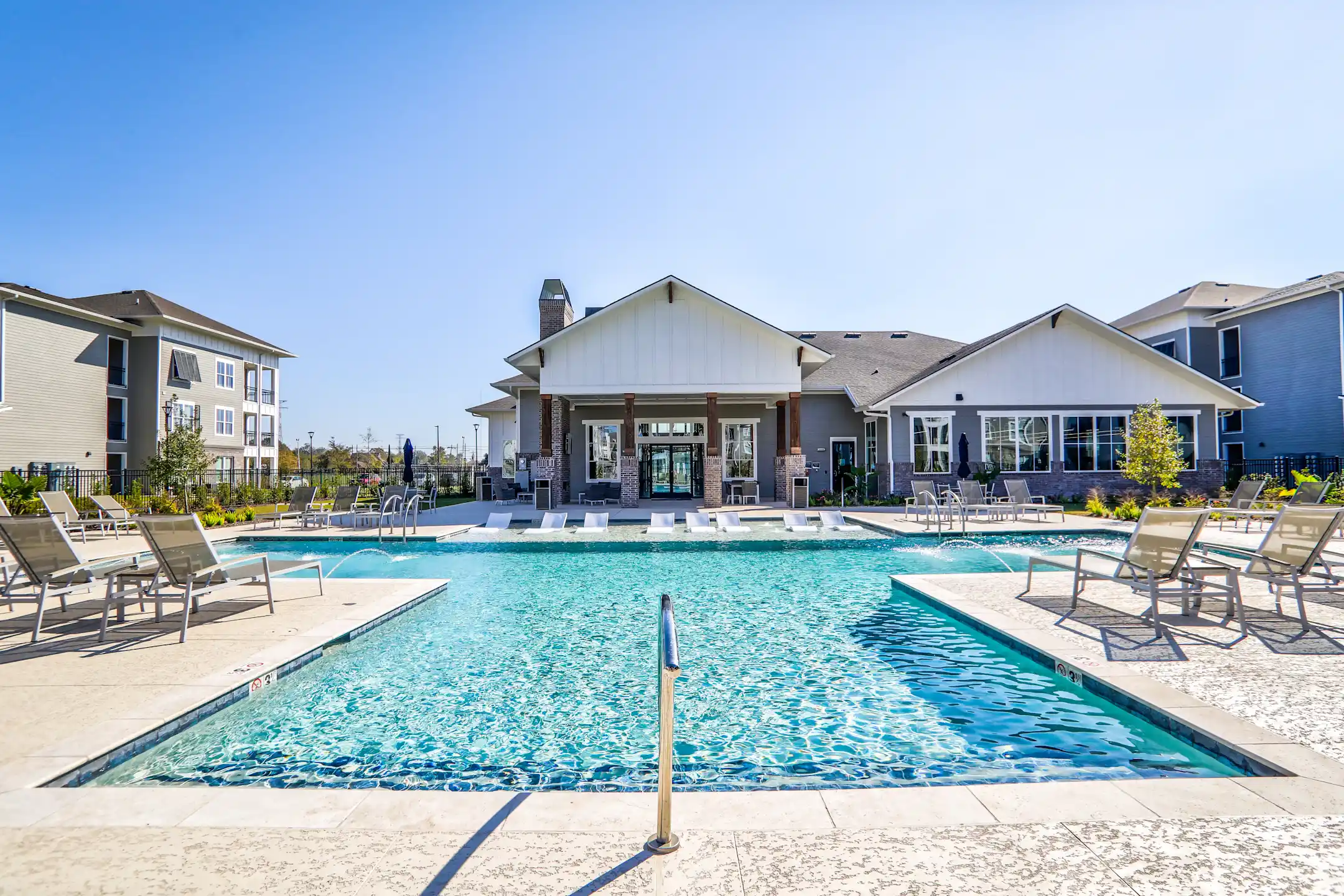 Sweetwater Apartments Apartments Addis, LA 70710