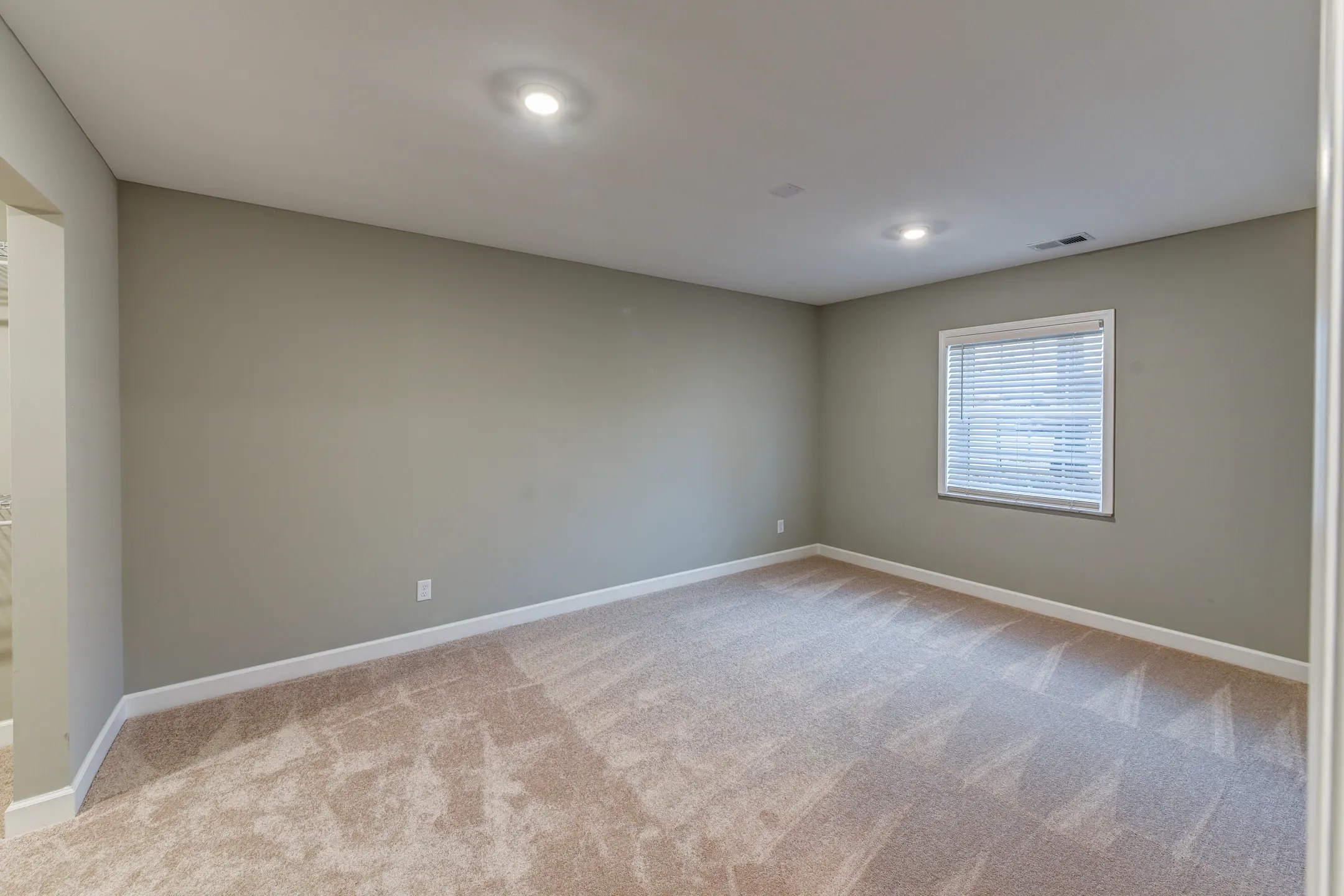 Bedroom - Cassady North - Columbus, OH