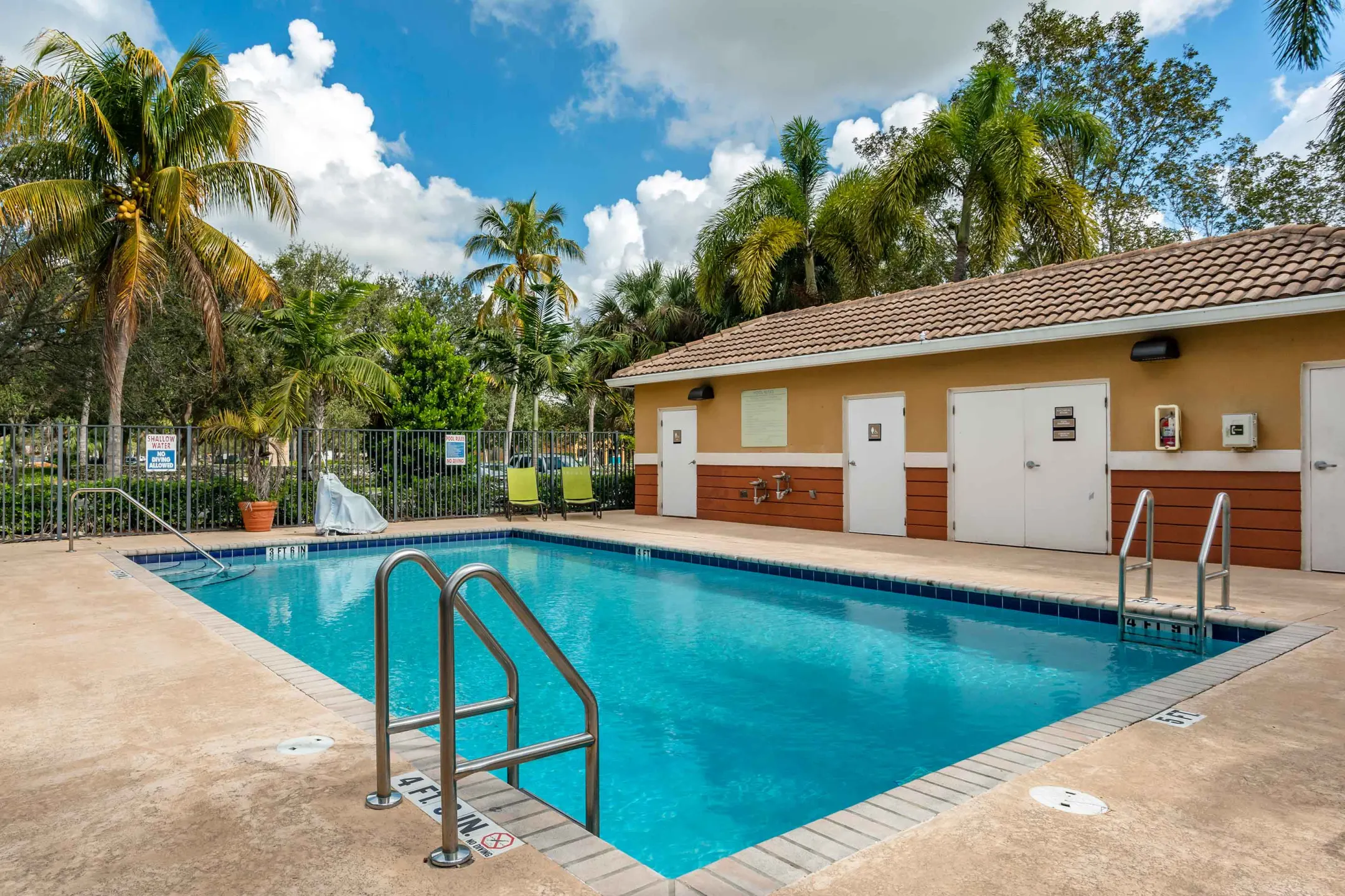Furnished Studio Fort Lauderdale Plantation Apartments Fort