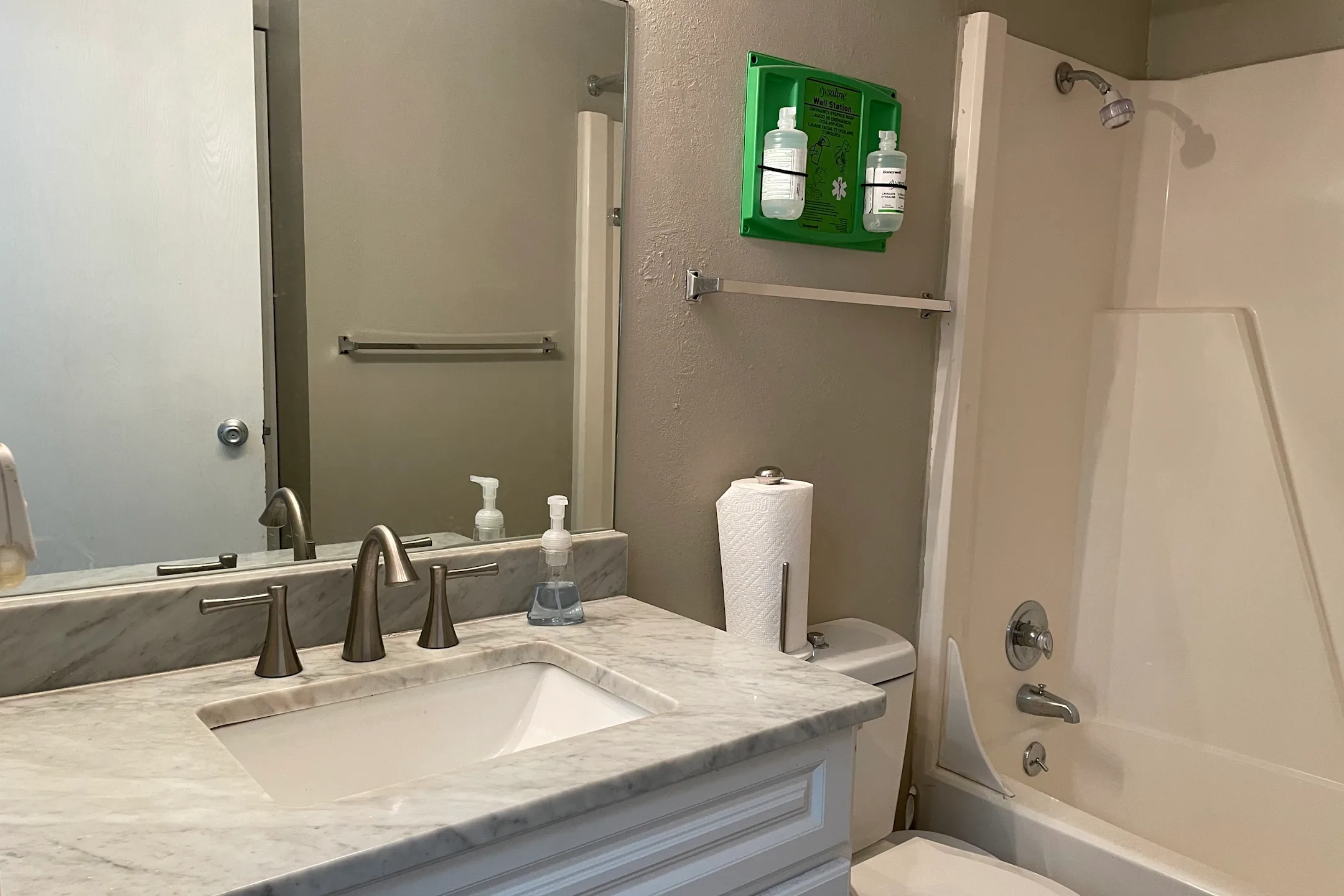 Bathroom - Redan Village - Decatur, GA