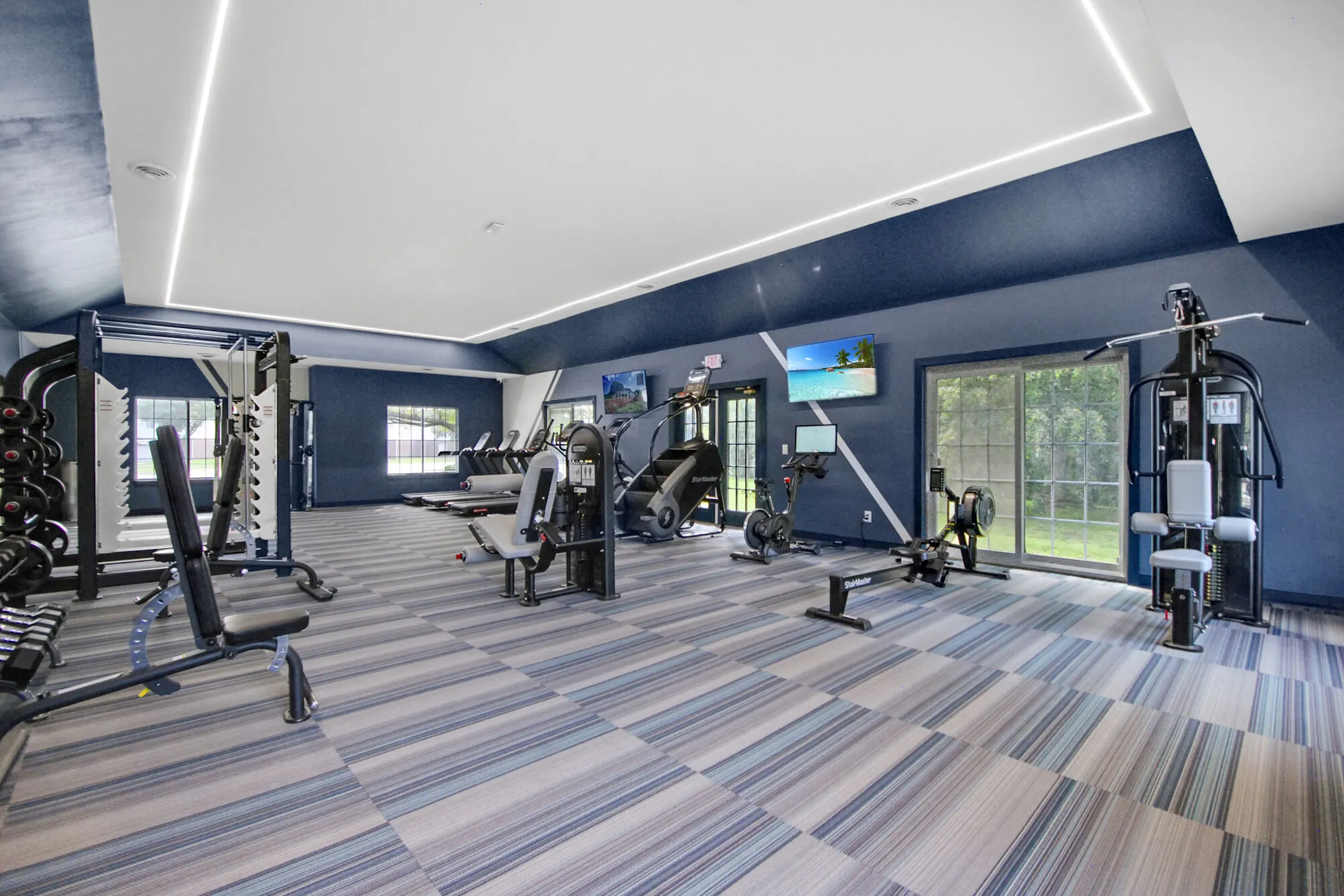 Bloomfield Villas Apartments Auburn Hills, MI 48326