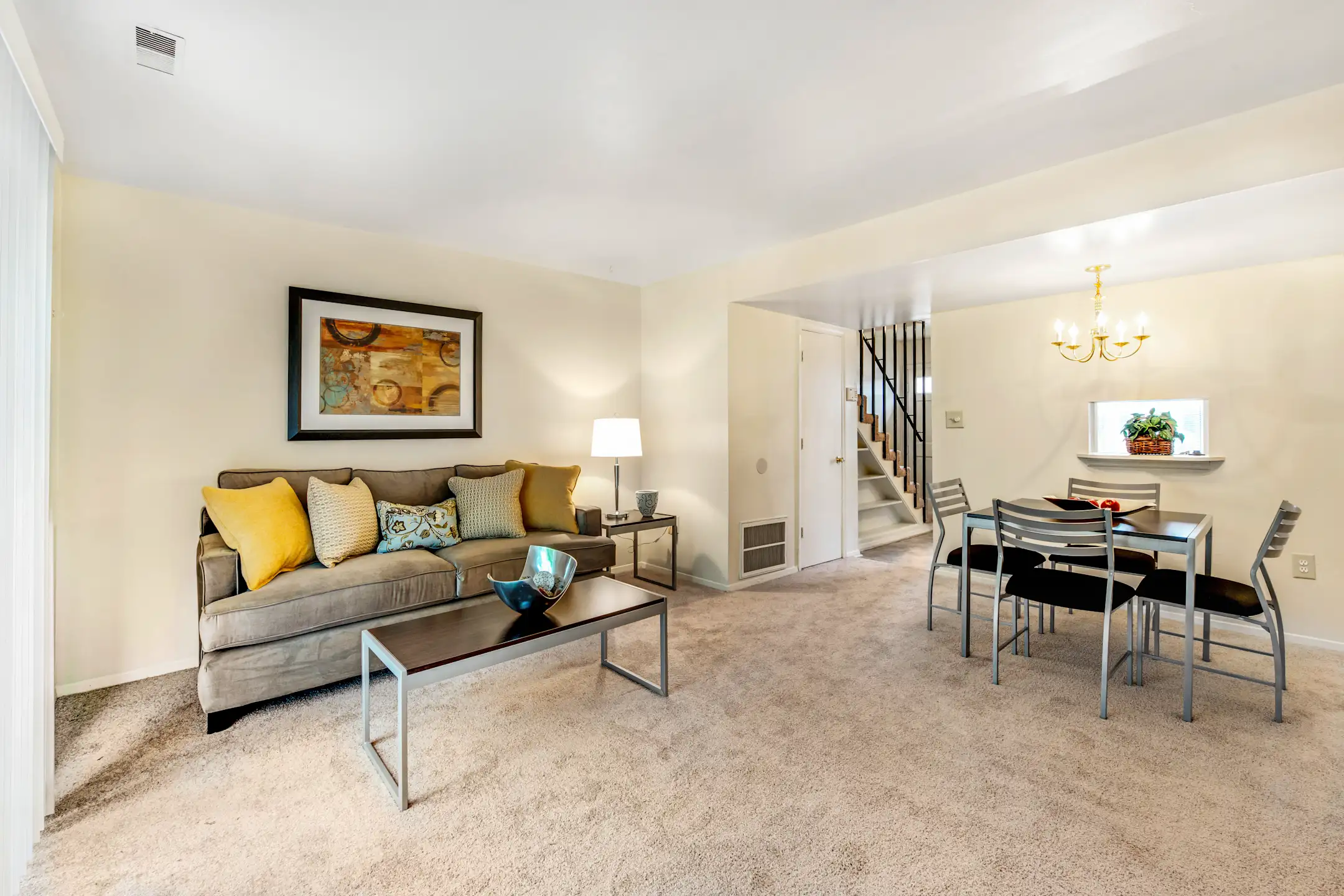 Southgate Manor Apartments Elizabeth City, NC 27909