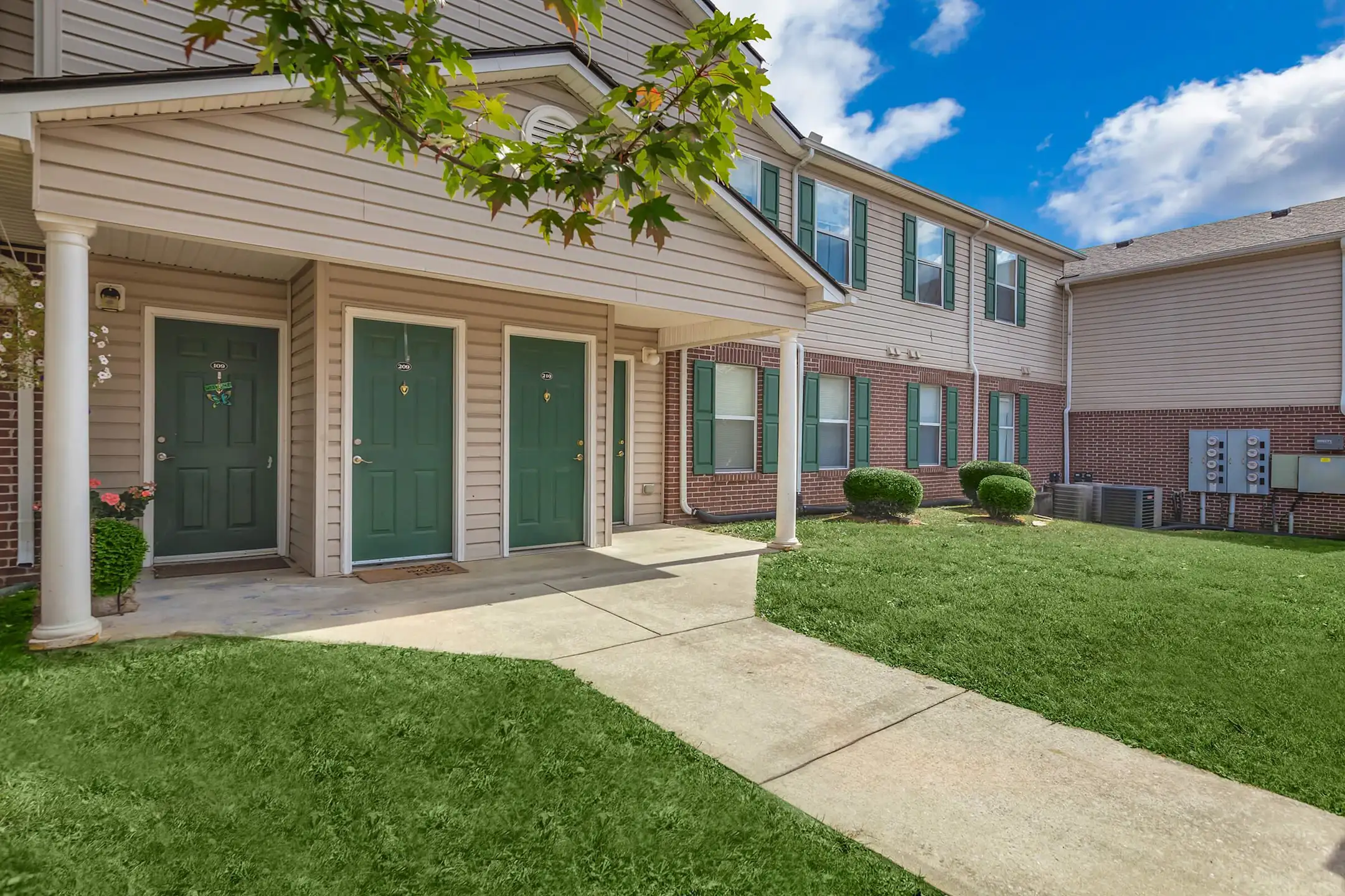 Ashton Place Apartments Crossville, TN 38555