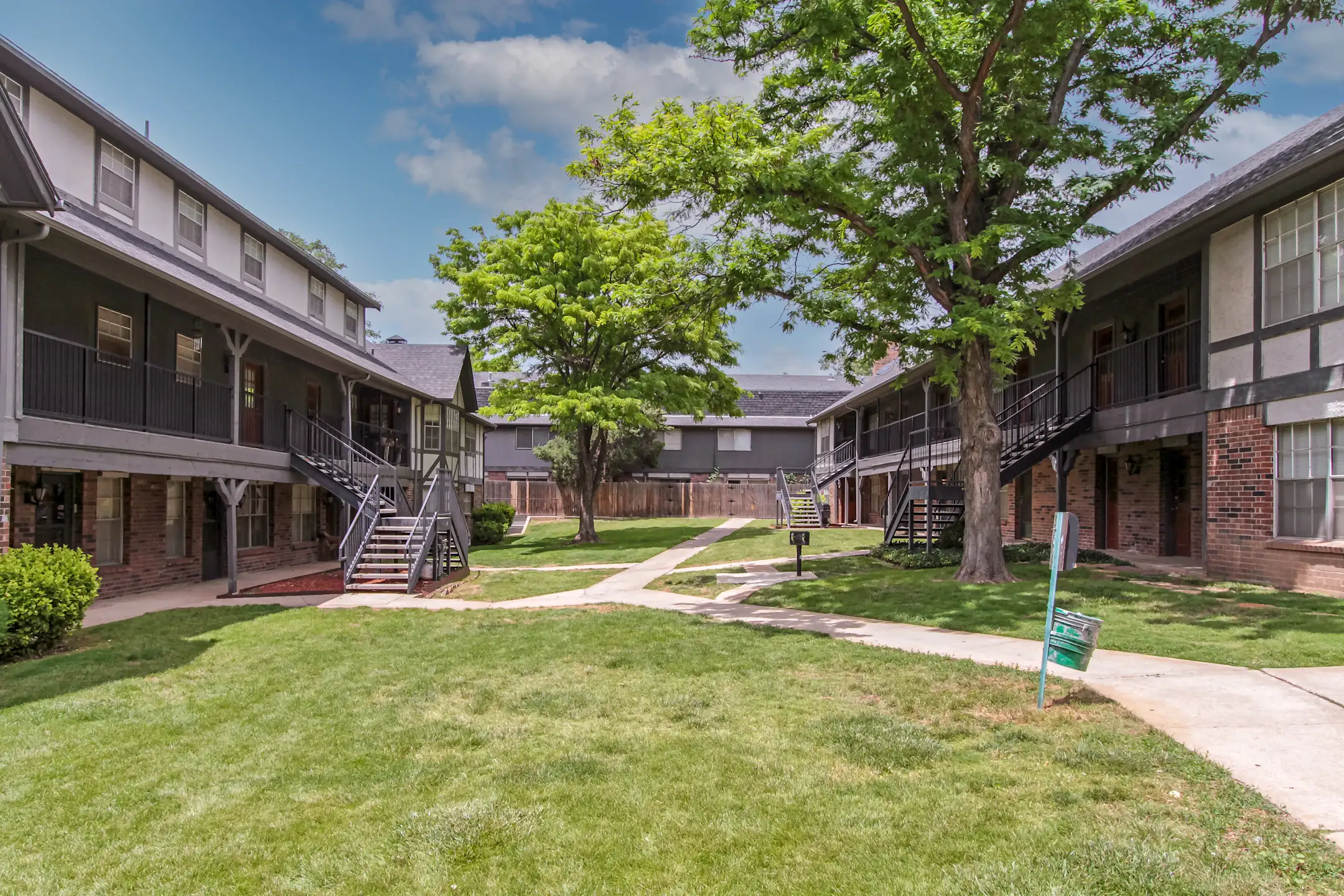 Wellington Manor Apartments Amarillo, TX 79102